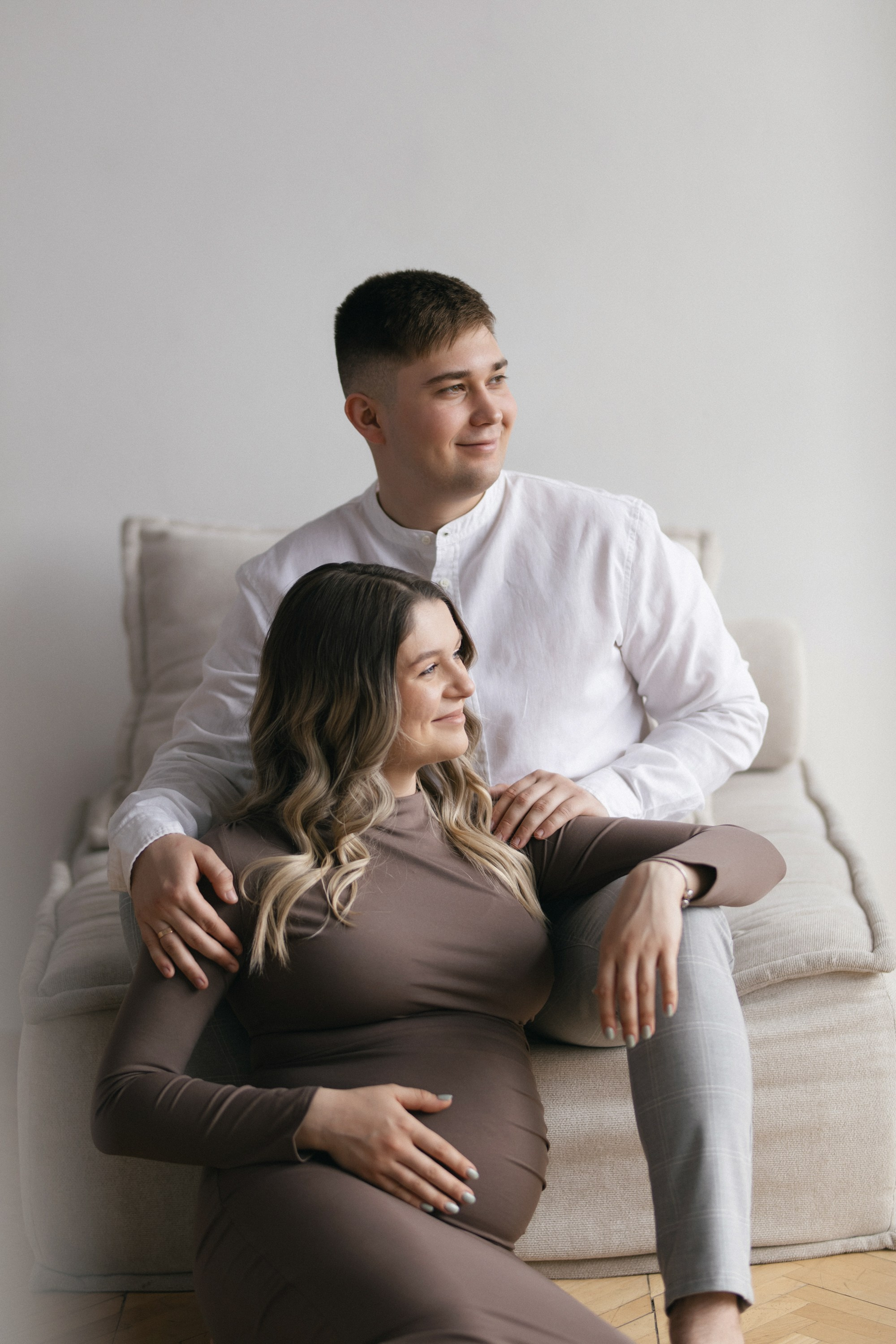 ЕКАТЕРИНА И ДАНИИЛ ` 25. Maria Startseva Photo