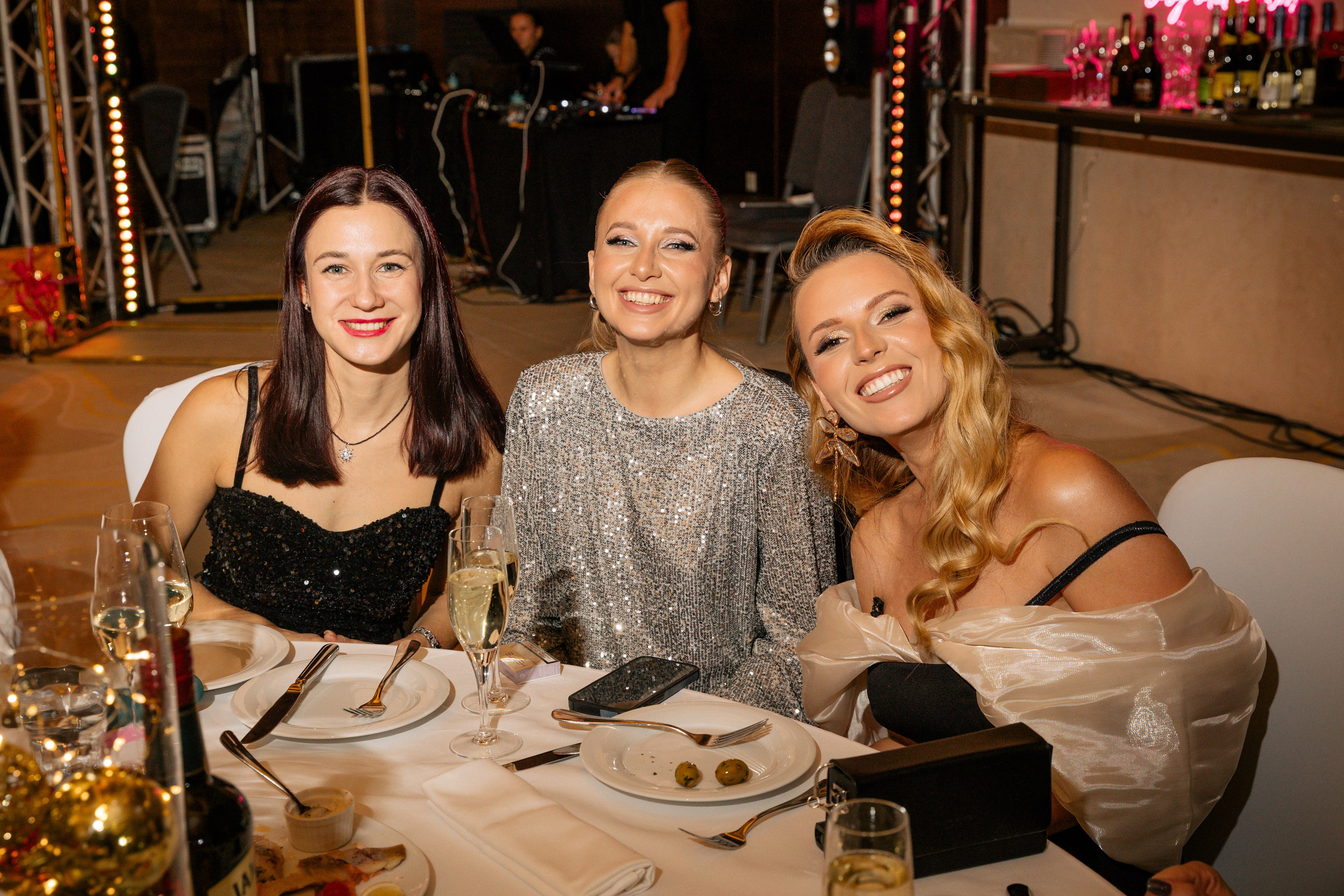 Все сбудется! Event — корпоратив 2025. Свадебный фотограф в Воронеже Алексей Логинов