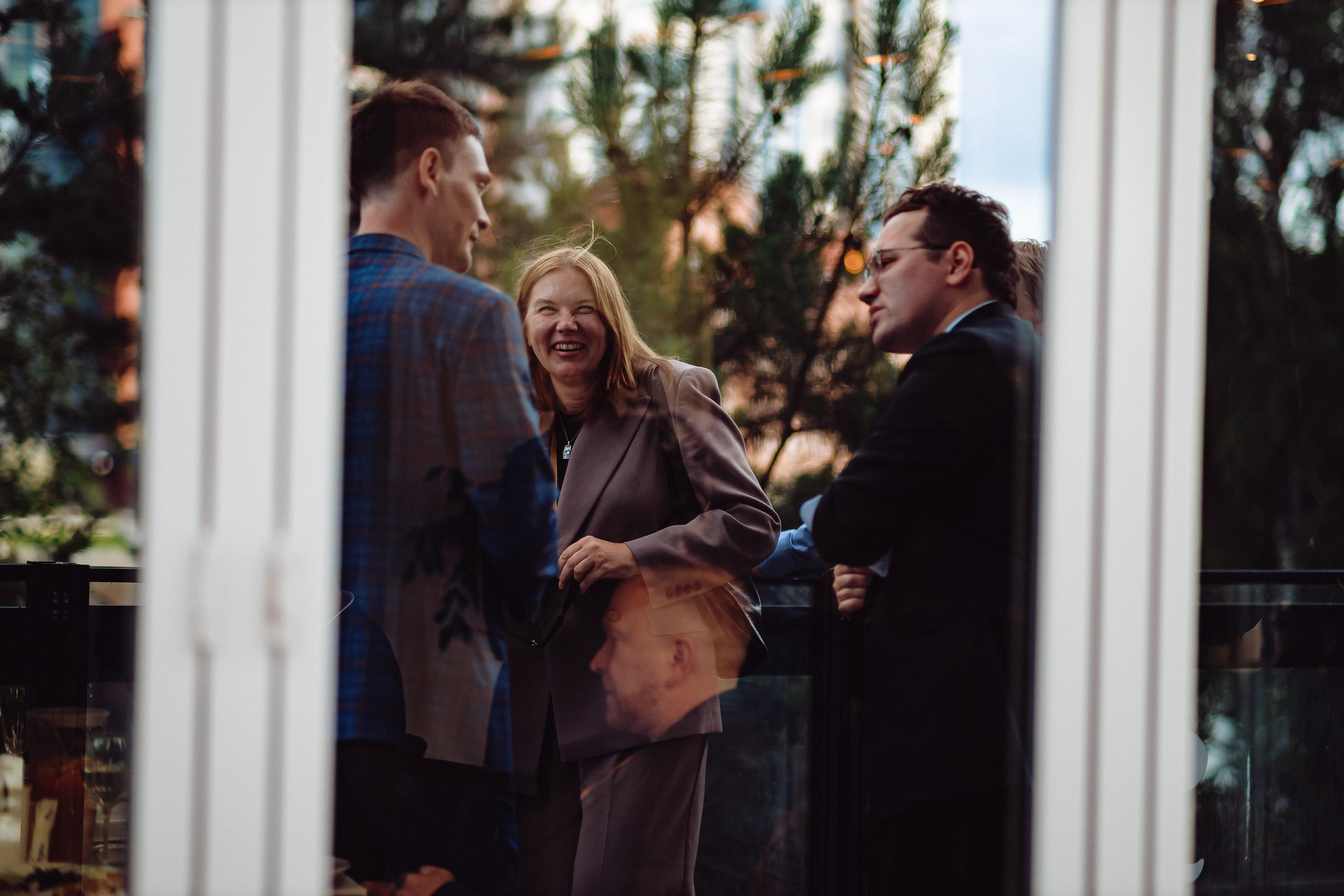 Репортаж. Фотограф Алиса Болденкова