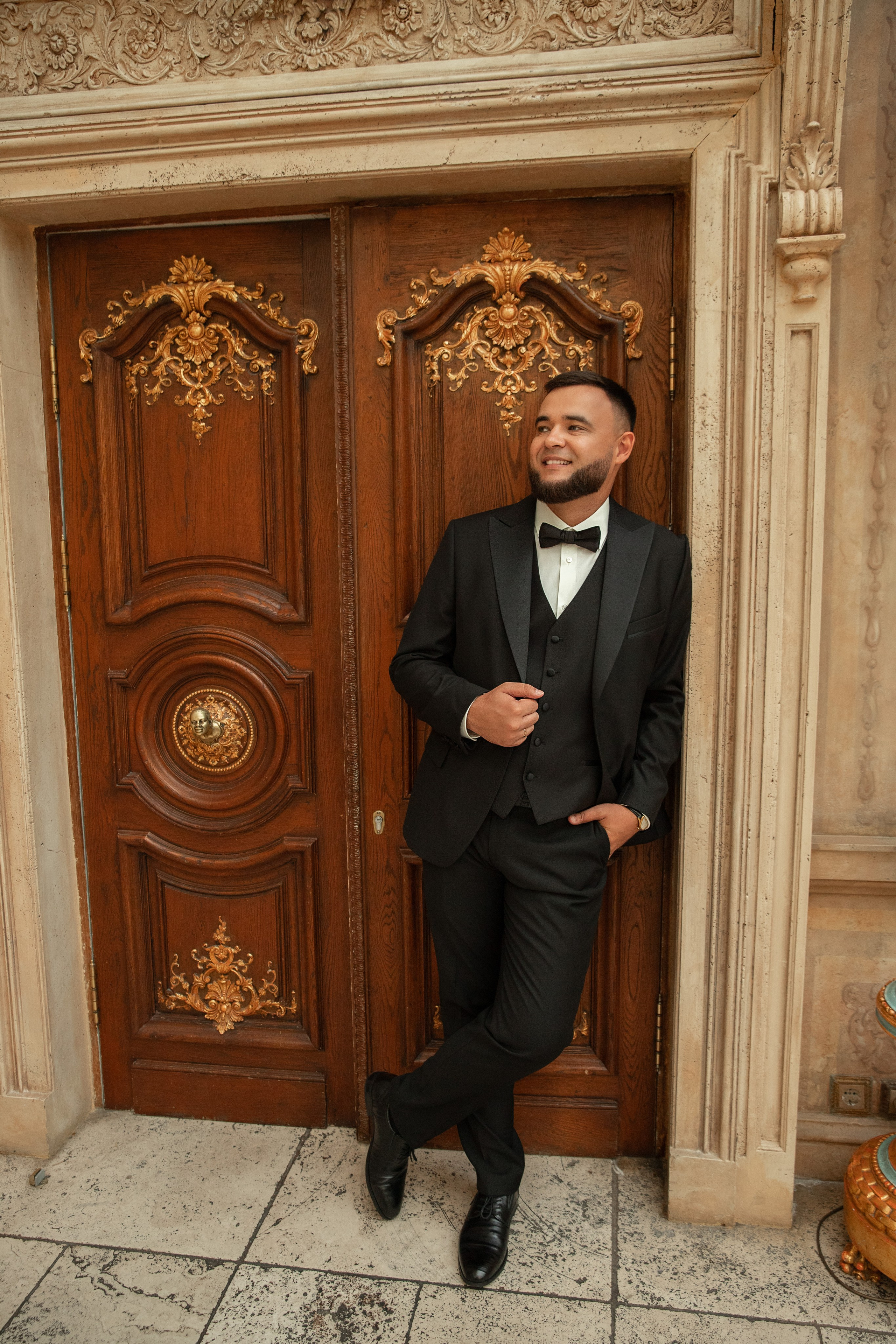 Турандот + Отель Хайят (Анна и Александр). Свадебный и портретный фотограф в Москве Мария Кравченко