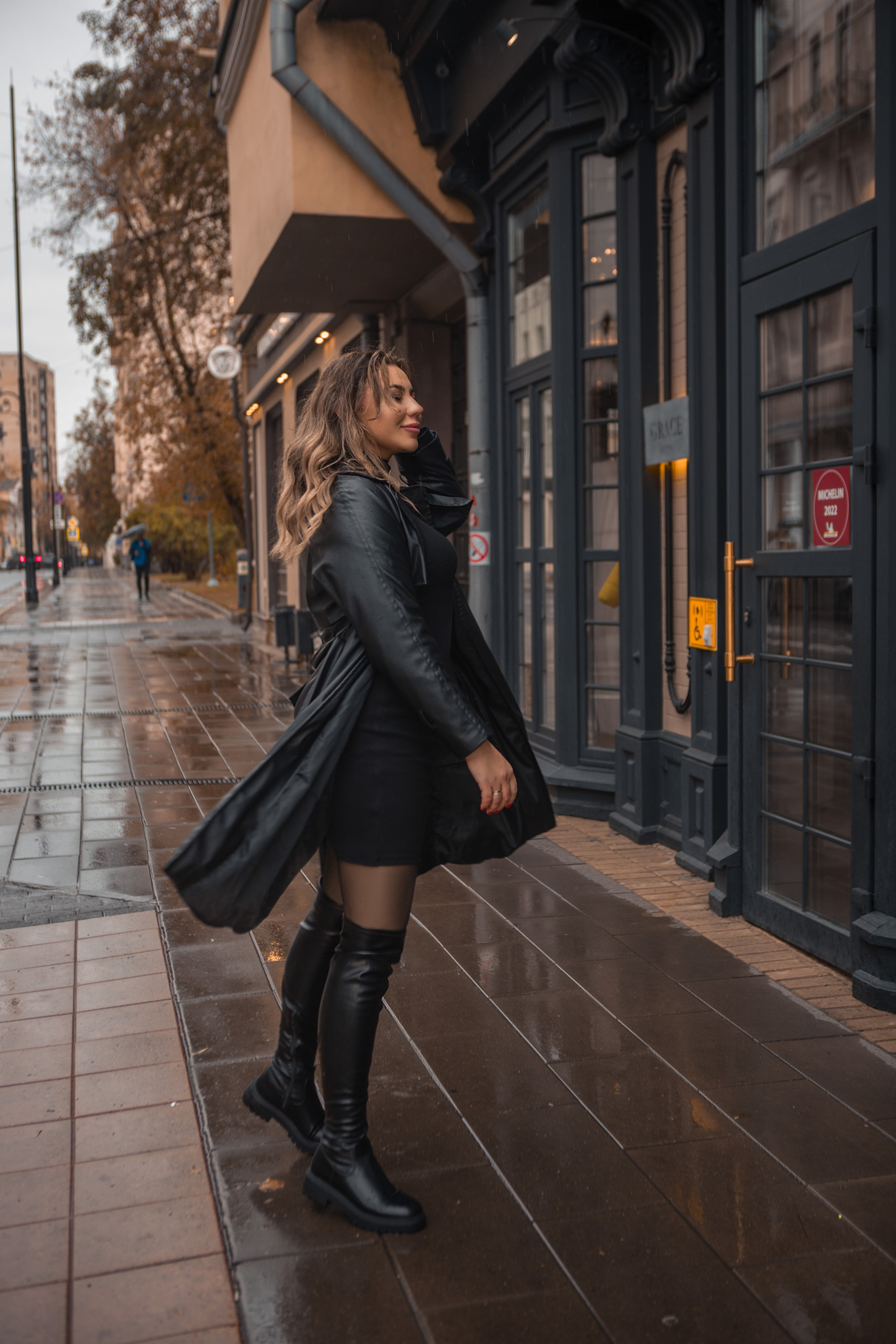 Диана. Свадебный и портретный фотограф в Москве Мария Кравченко