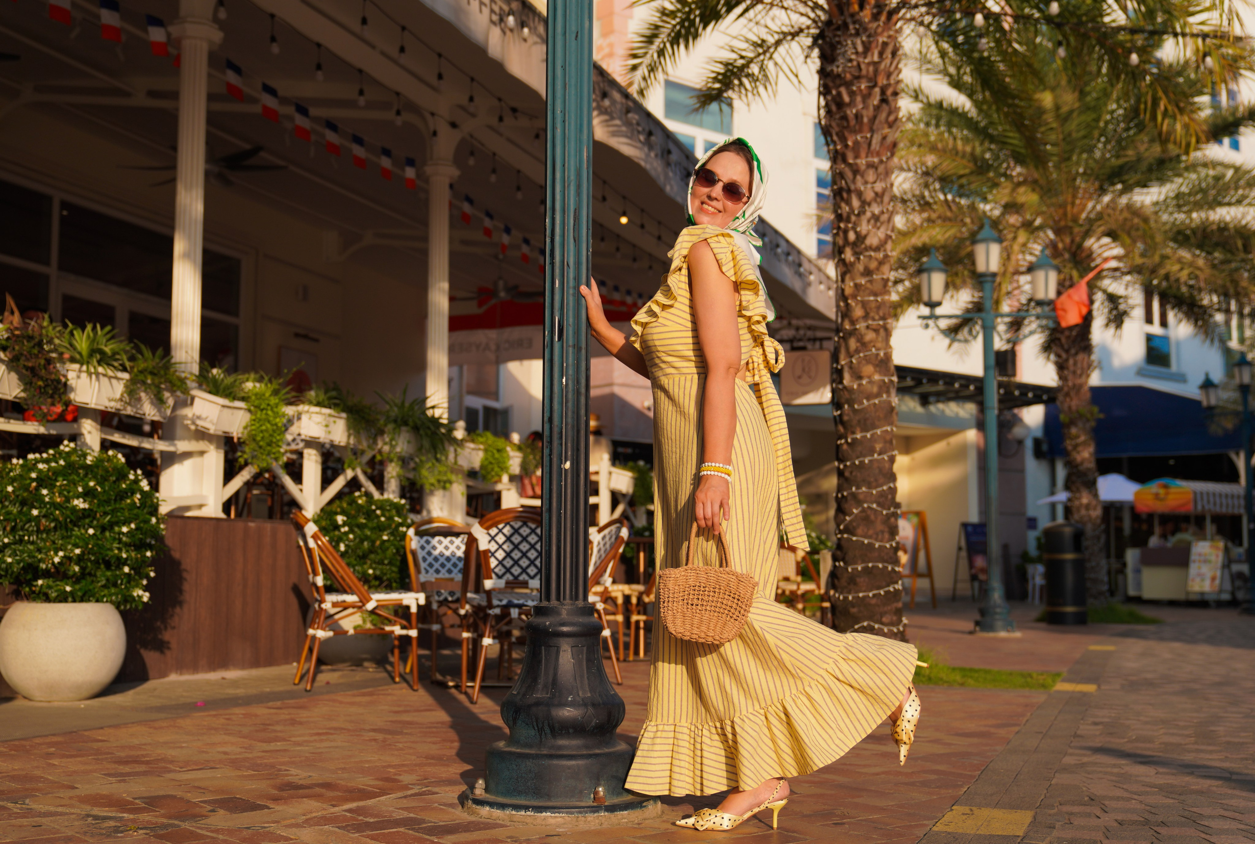 Индвидуальные фотосессии. Фотограф Сергей Кишкель Дананг Нячанг Фукуок