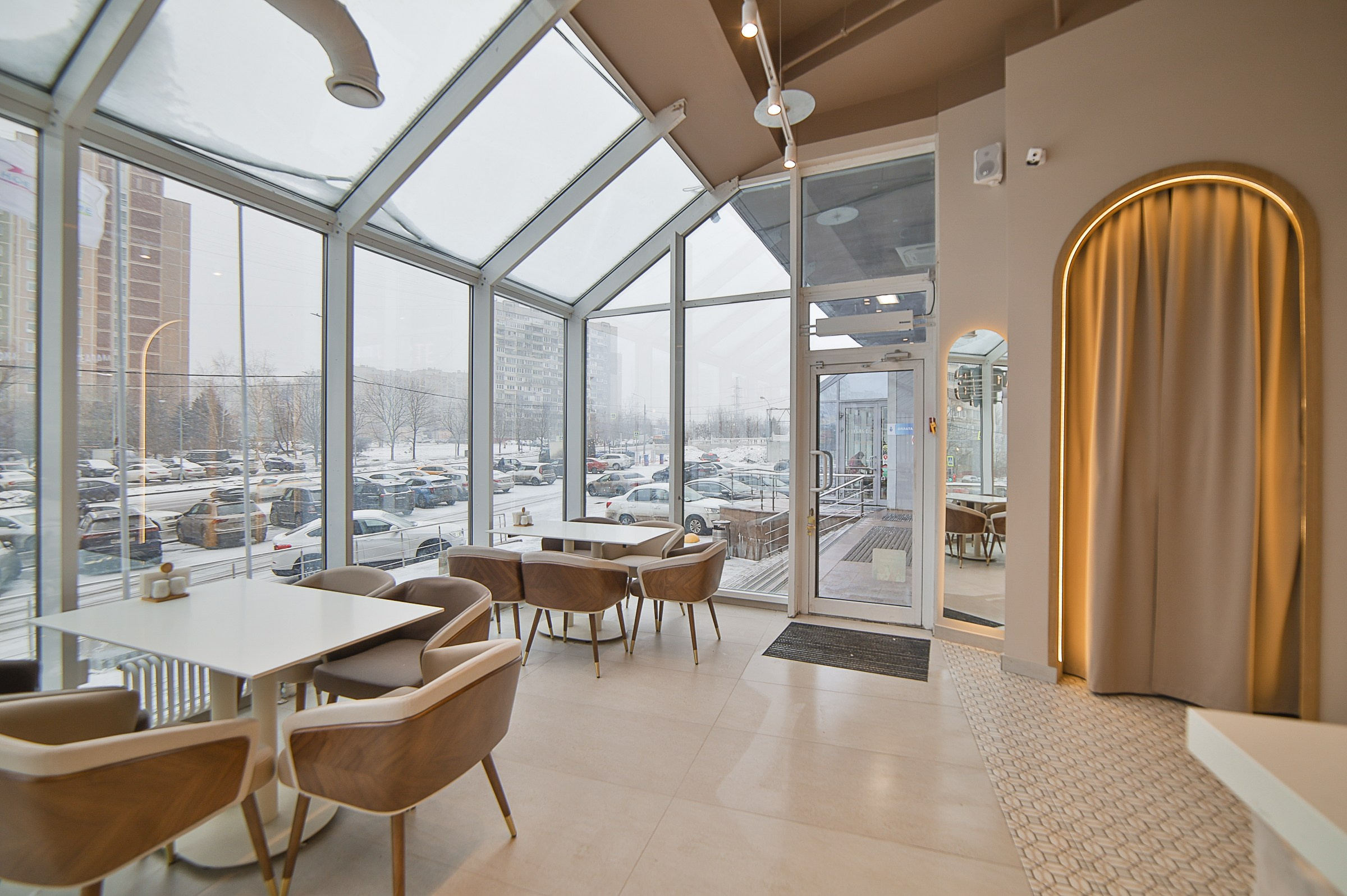 ЗДРАСТЕ БУЛЬВАР ДМИТРИЯ ДОНСКОГО. Фотограф в Москве Ольга Колесникова