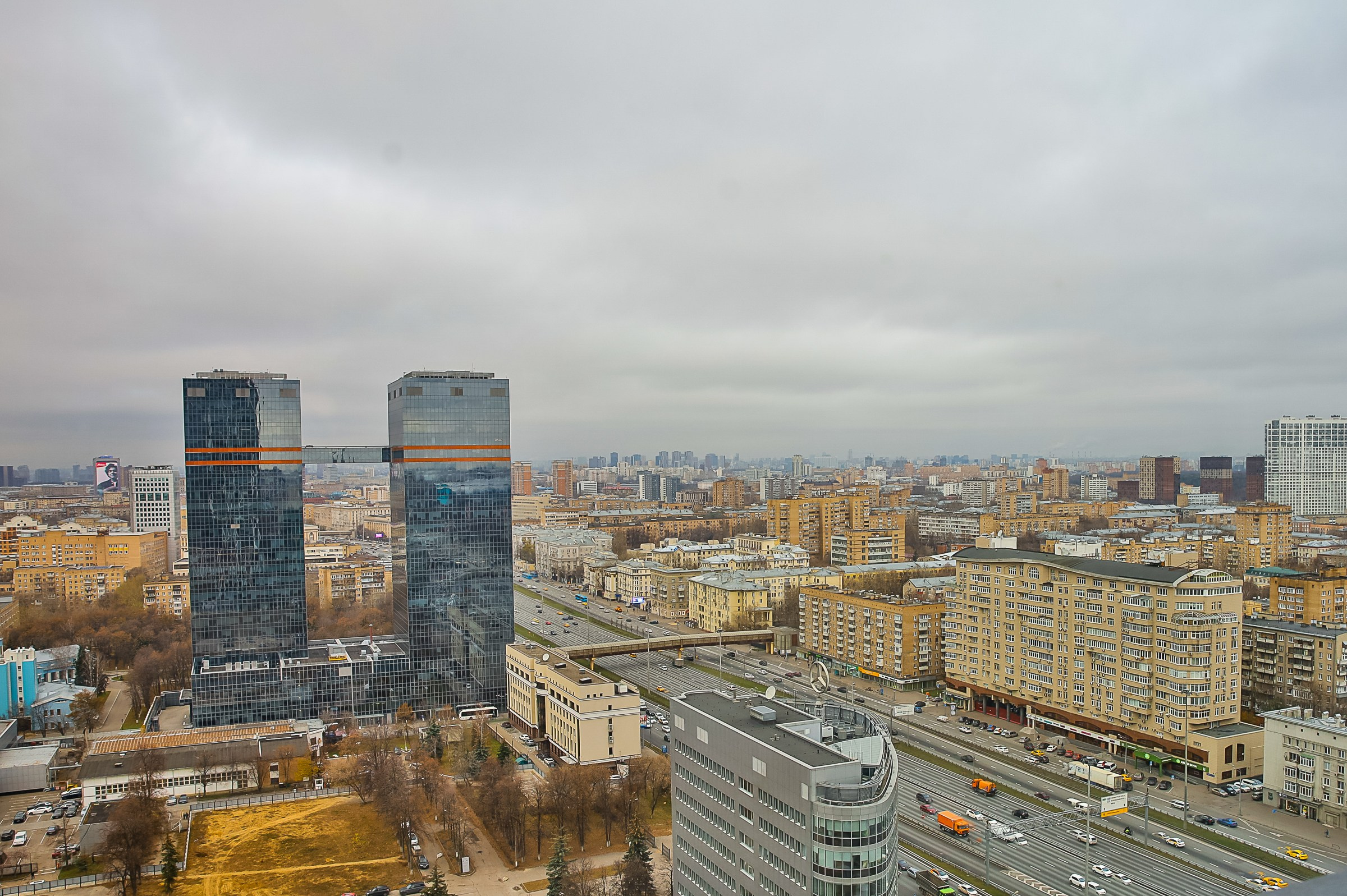 PRIME PARK. Фотограф в Москве Ольга Колесникова