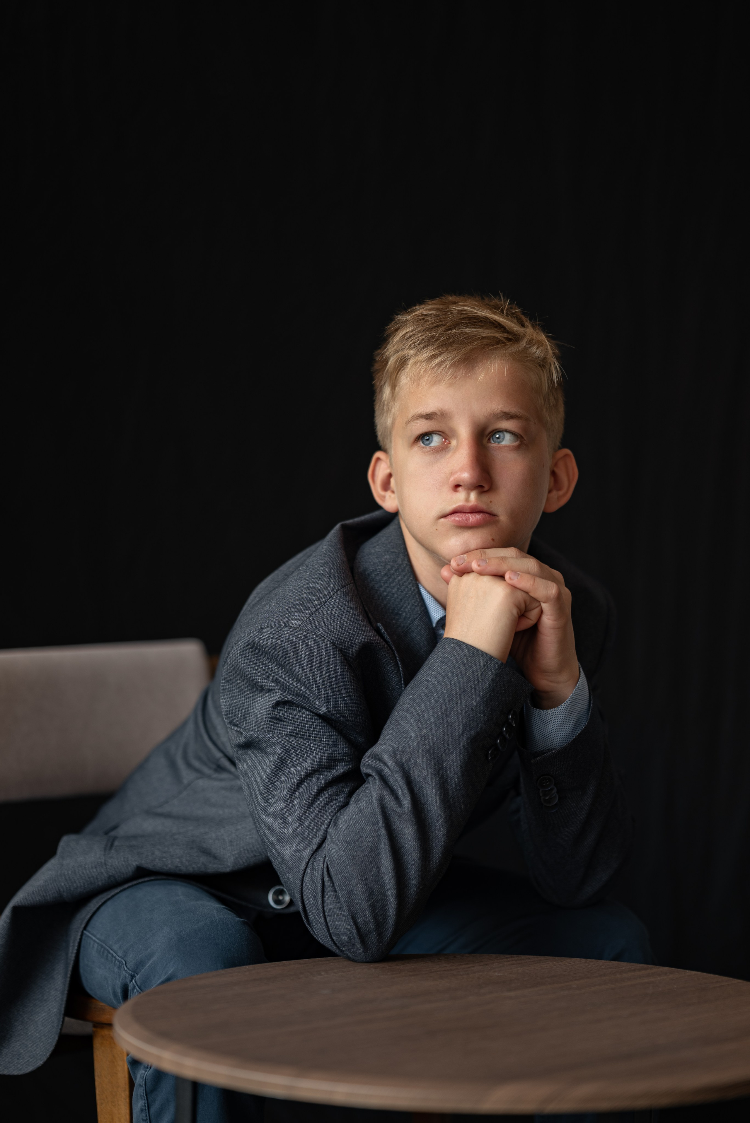 Мужской фотограф в СПб