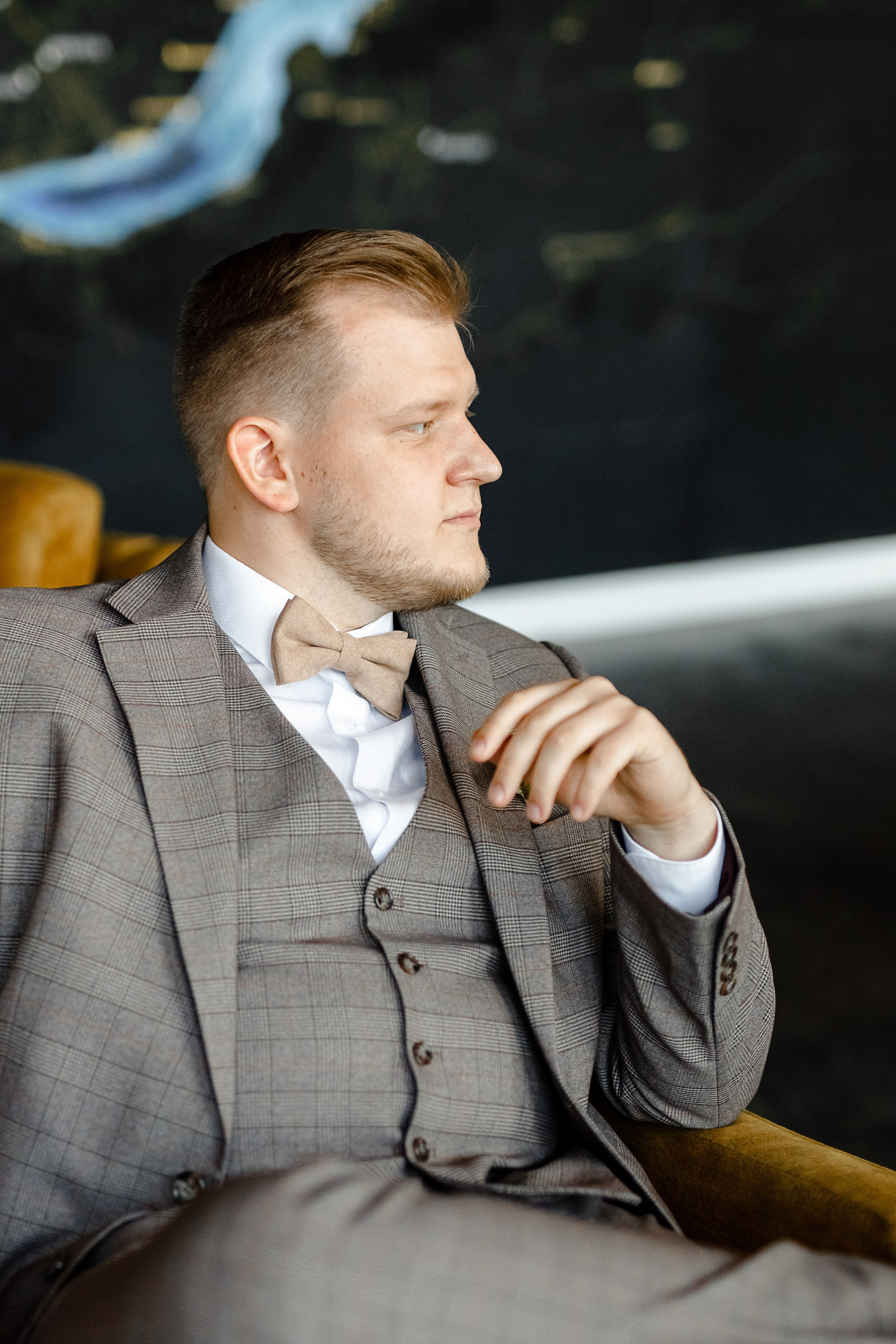 Алёна и Кирилл. Полный свадебный день. Свадебный фотограф Москва КМВ Марина Комиссарова