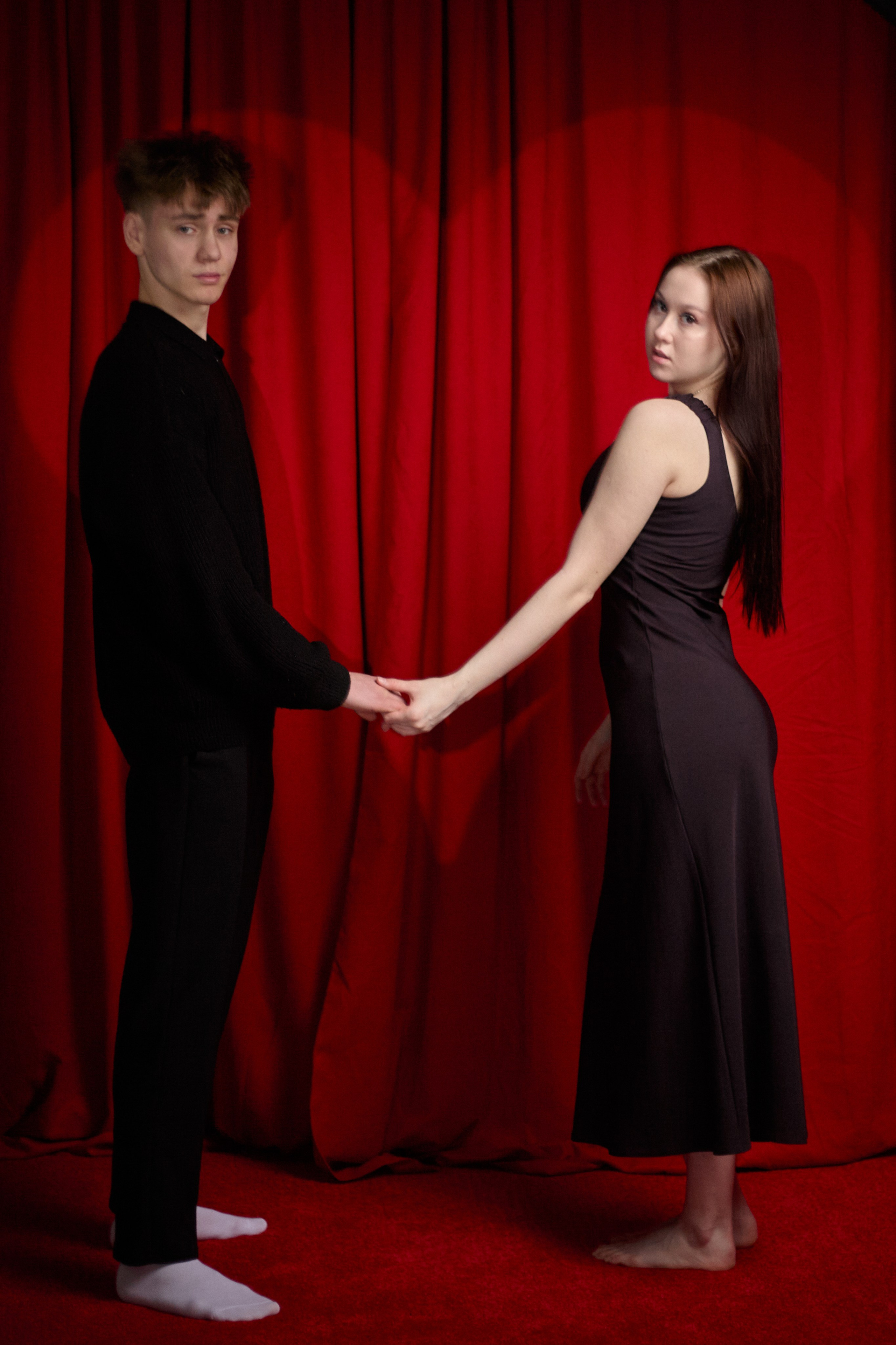 Анастасия. Dariadrugova.ru