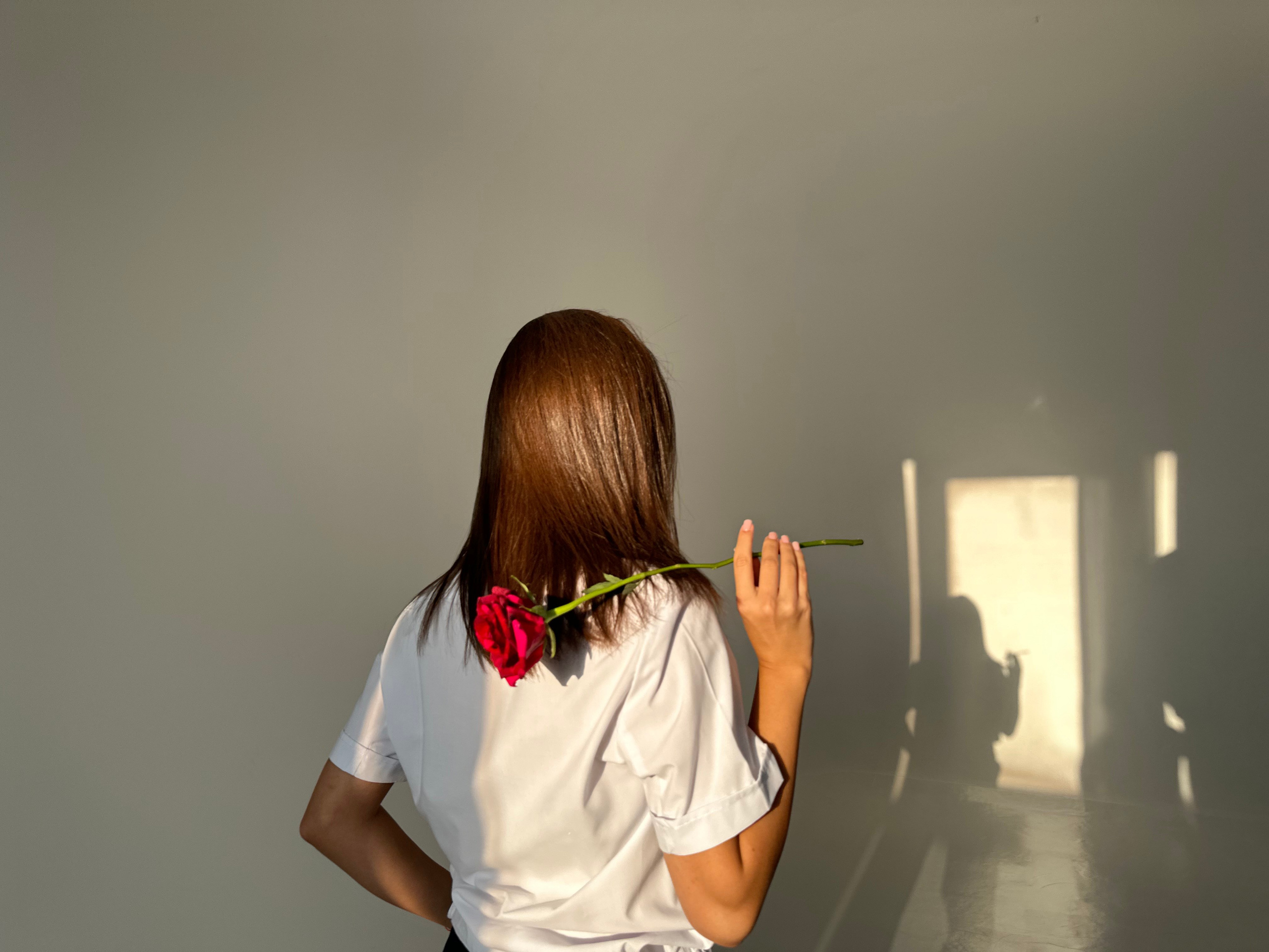 Виктория. Dariadrugova.ru