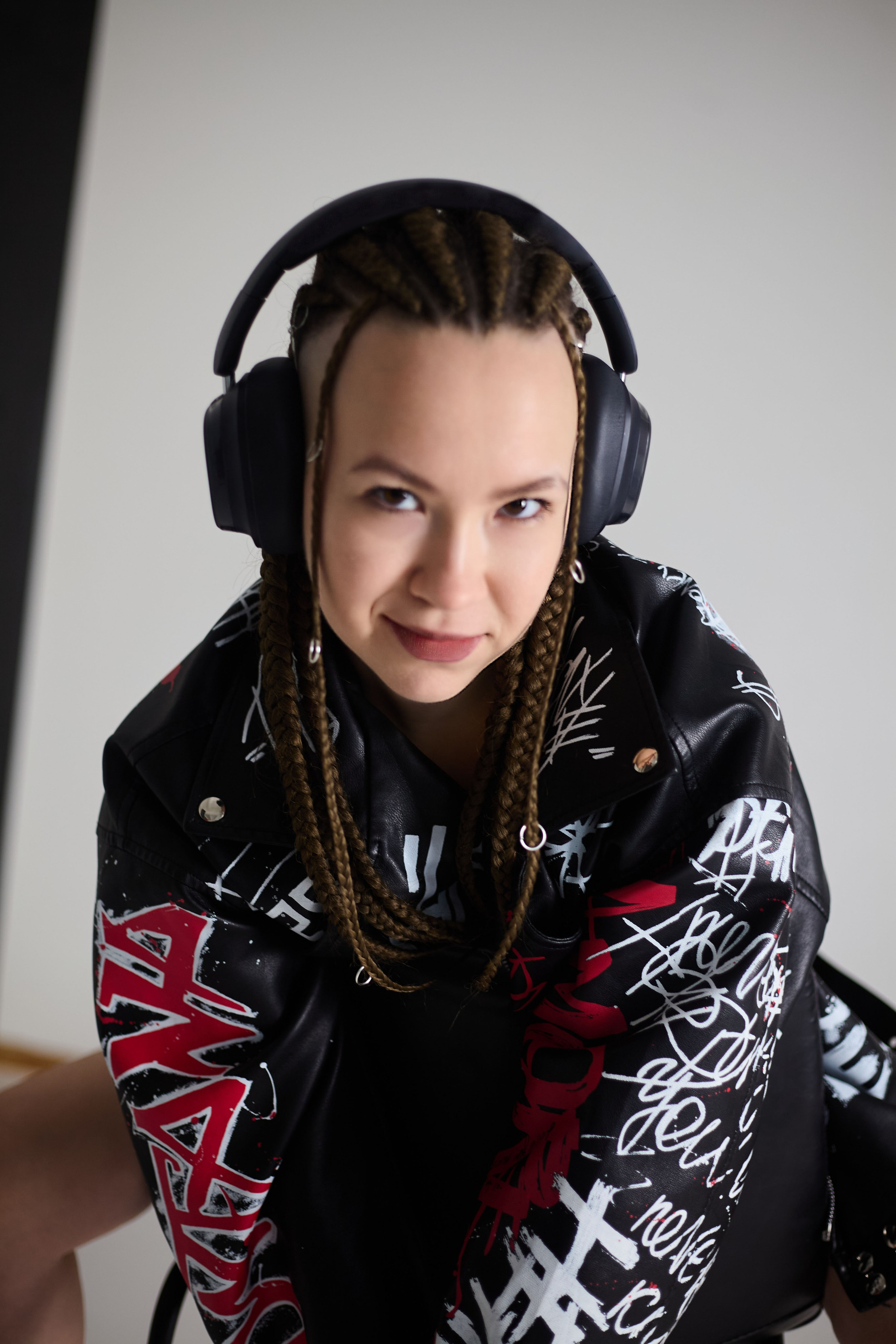 Яна. Dariadrugova.ru