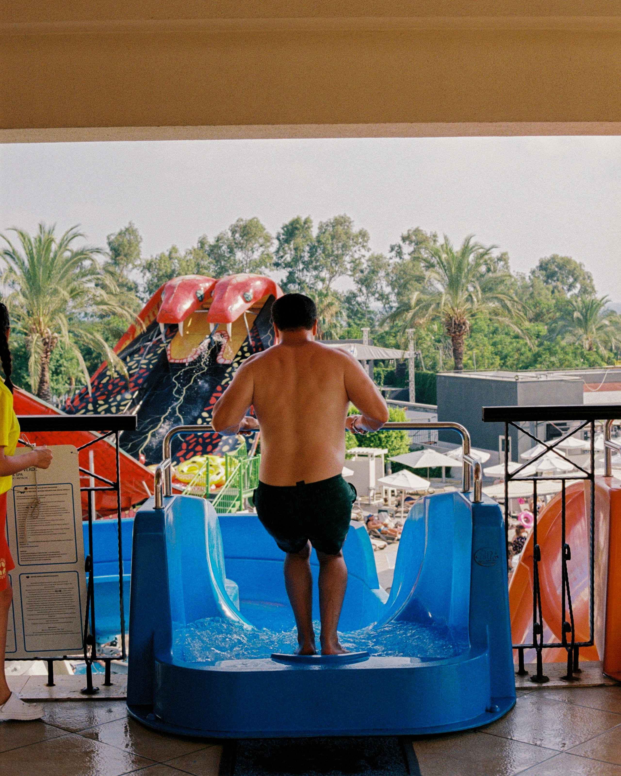 Turkey. Kirill Shashkov