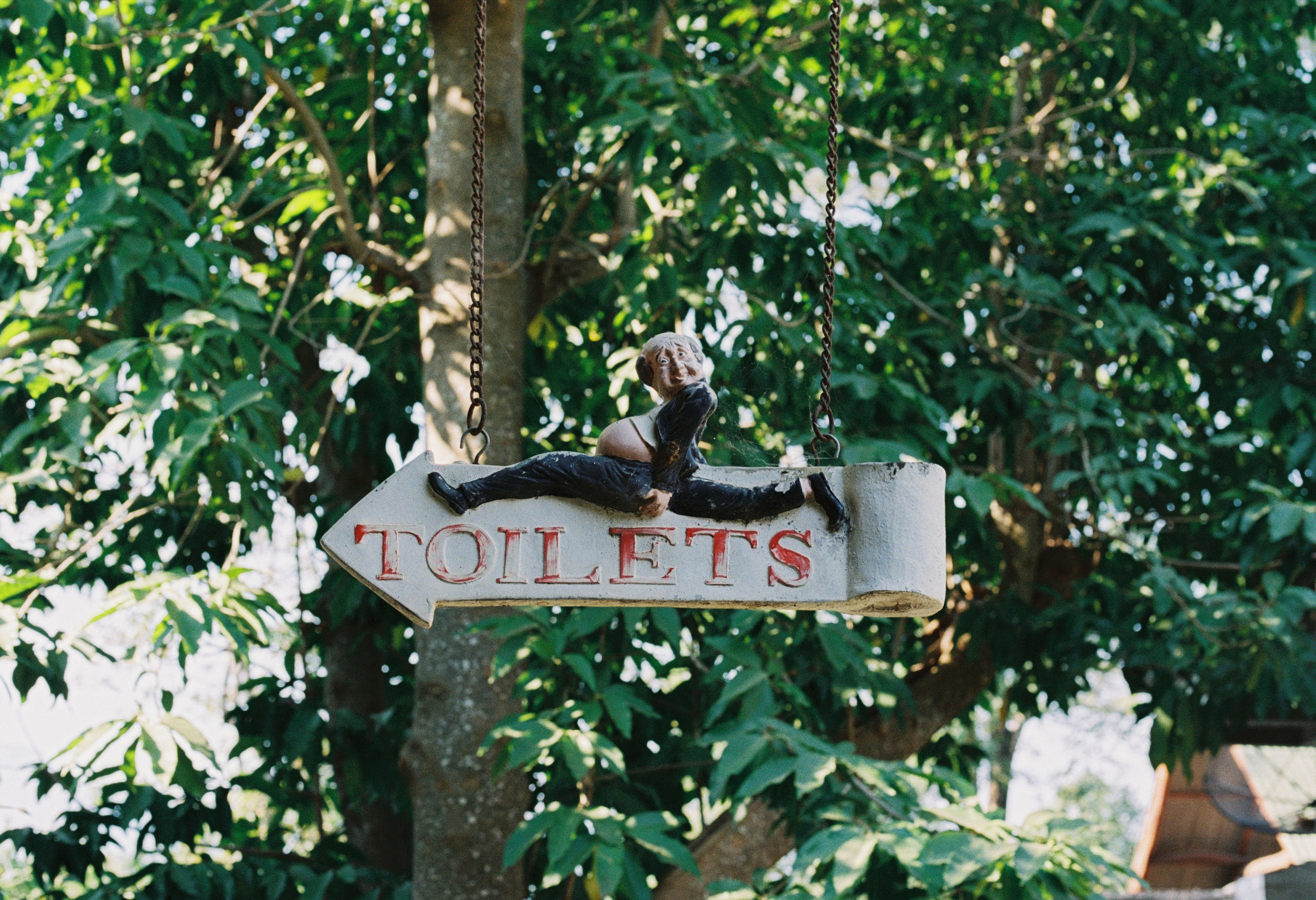 Thailand. Kirill Shashkov