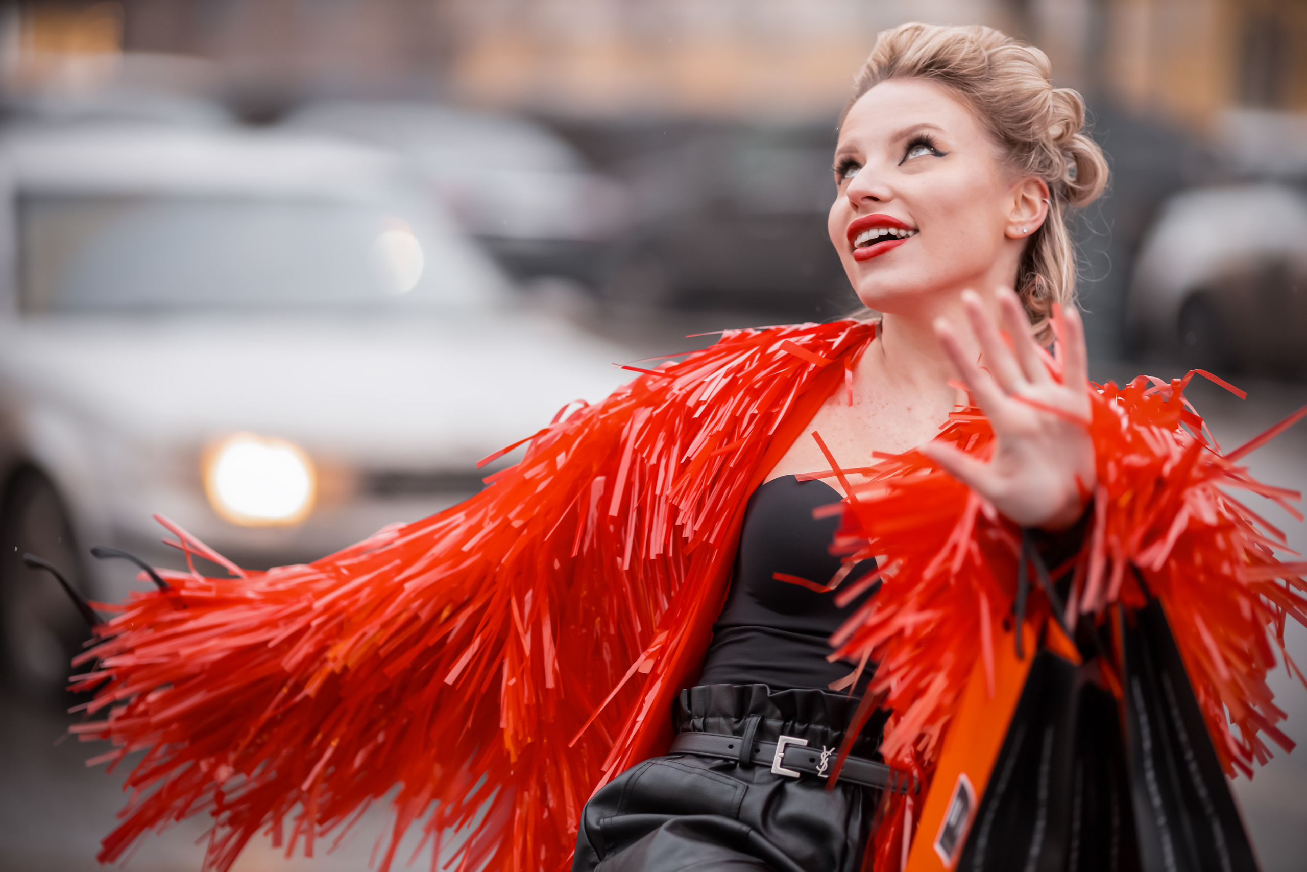 Девушка без комплексов. Семейный и детский фотограф Леонова Анна