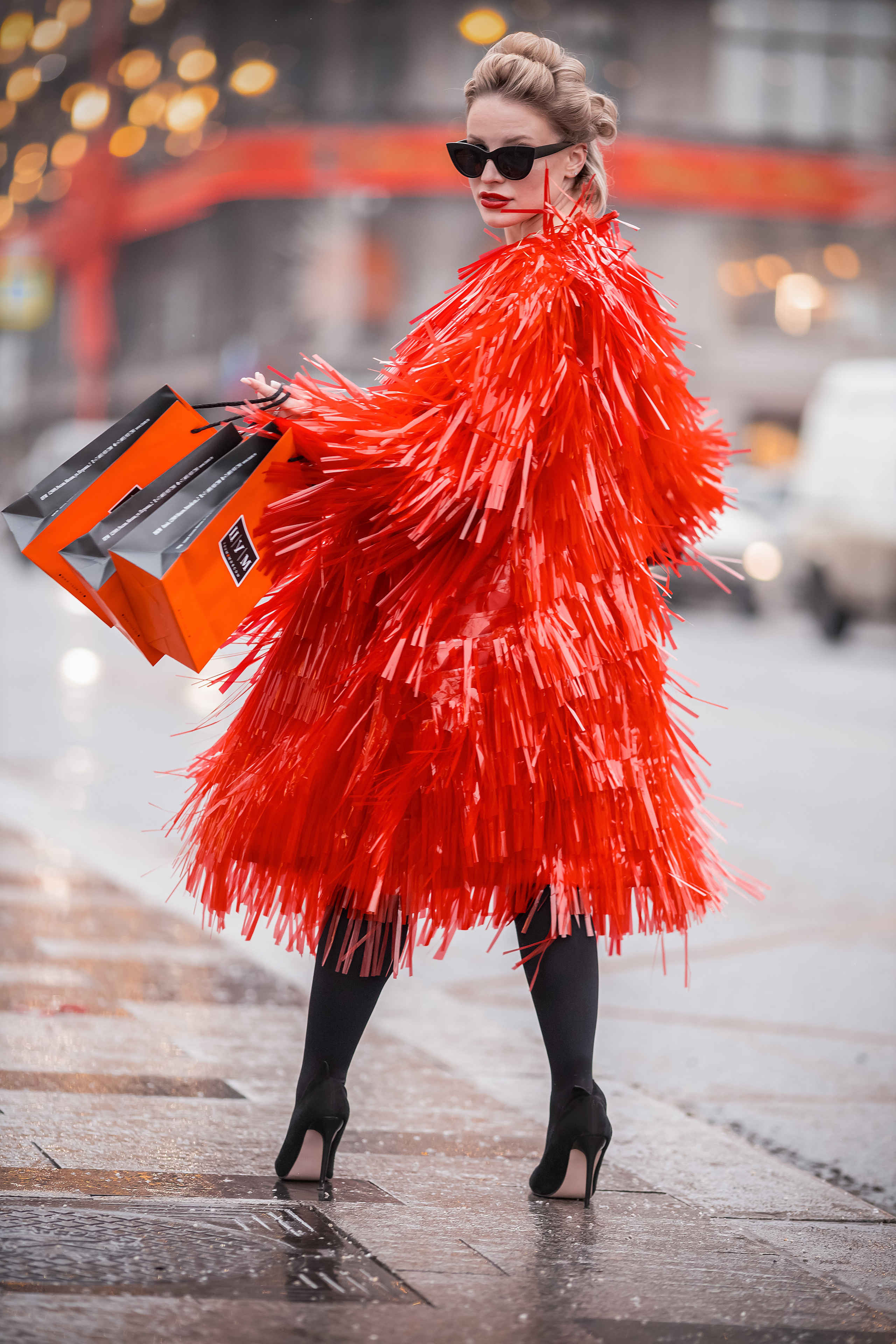 Девушка без комплексов. Семейный и детский фотограф Леонова Анна