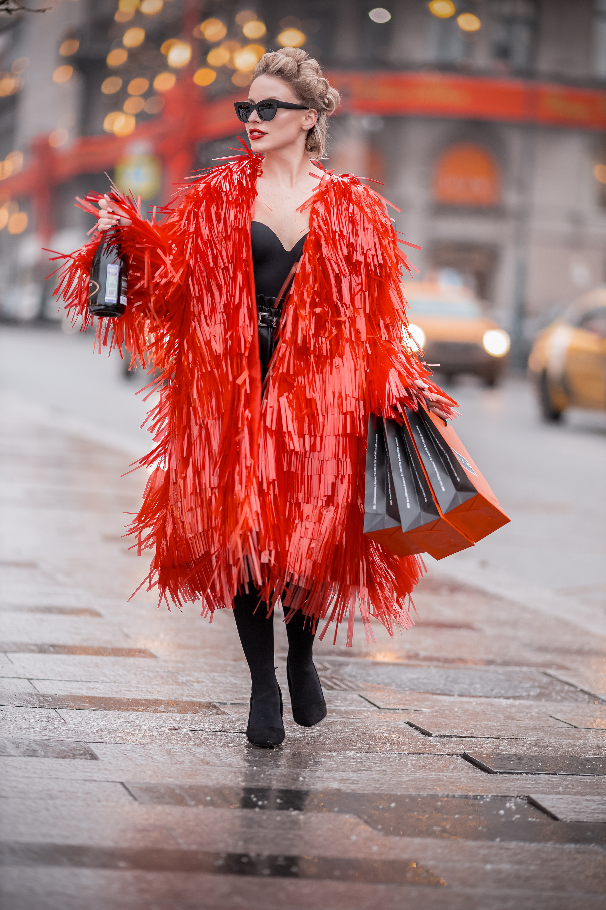 Девушка без комплексов. Семейный и детский фотограф Леонова Анна