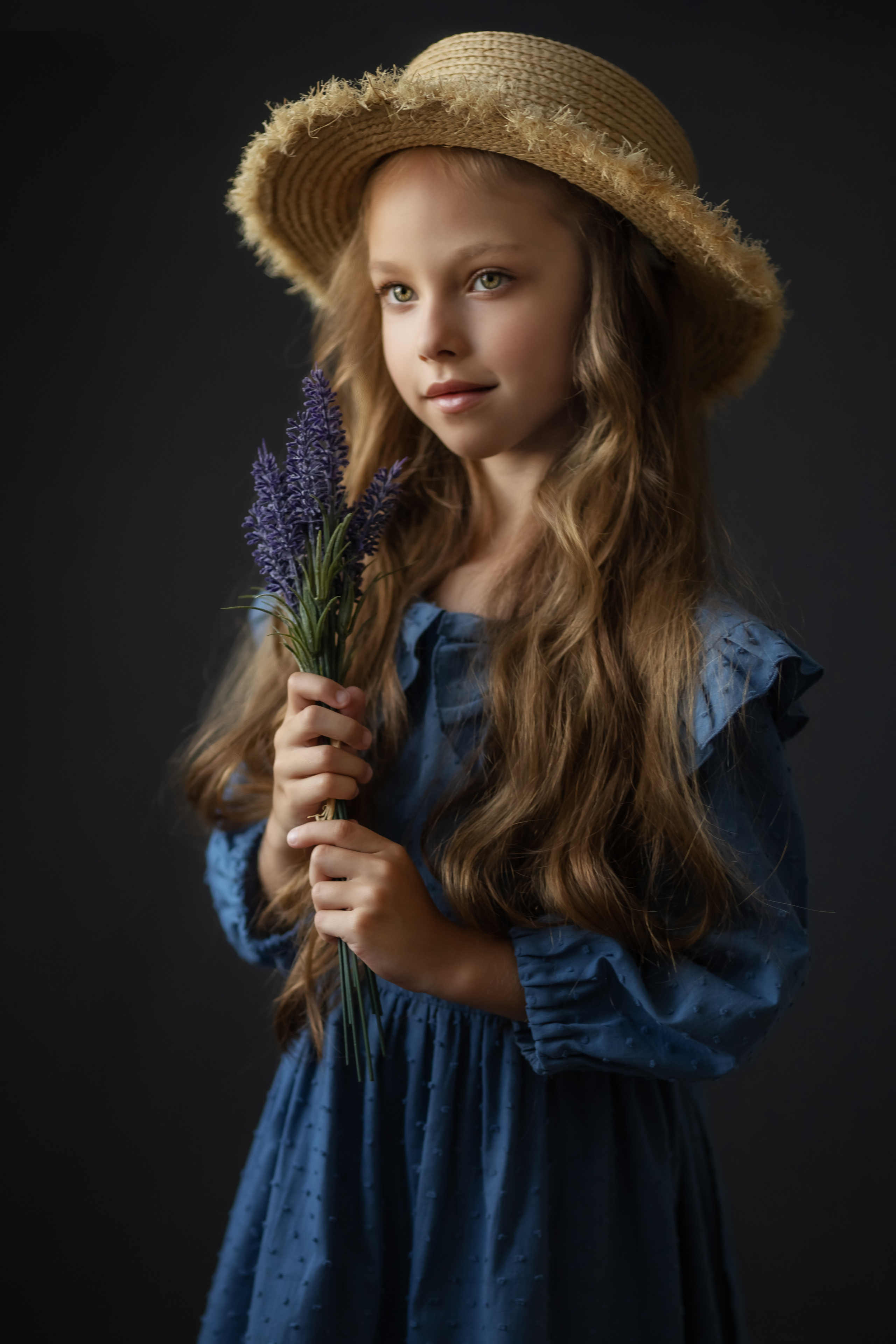 Портреты. Семейный и детский фотограф Леонова Анна