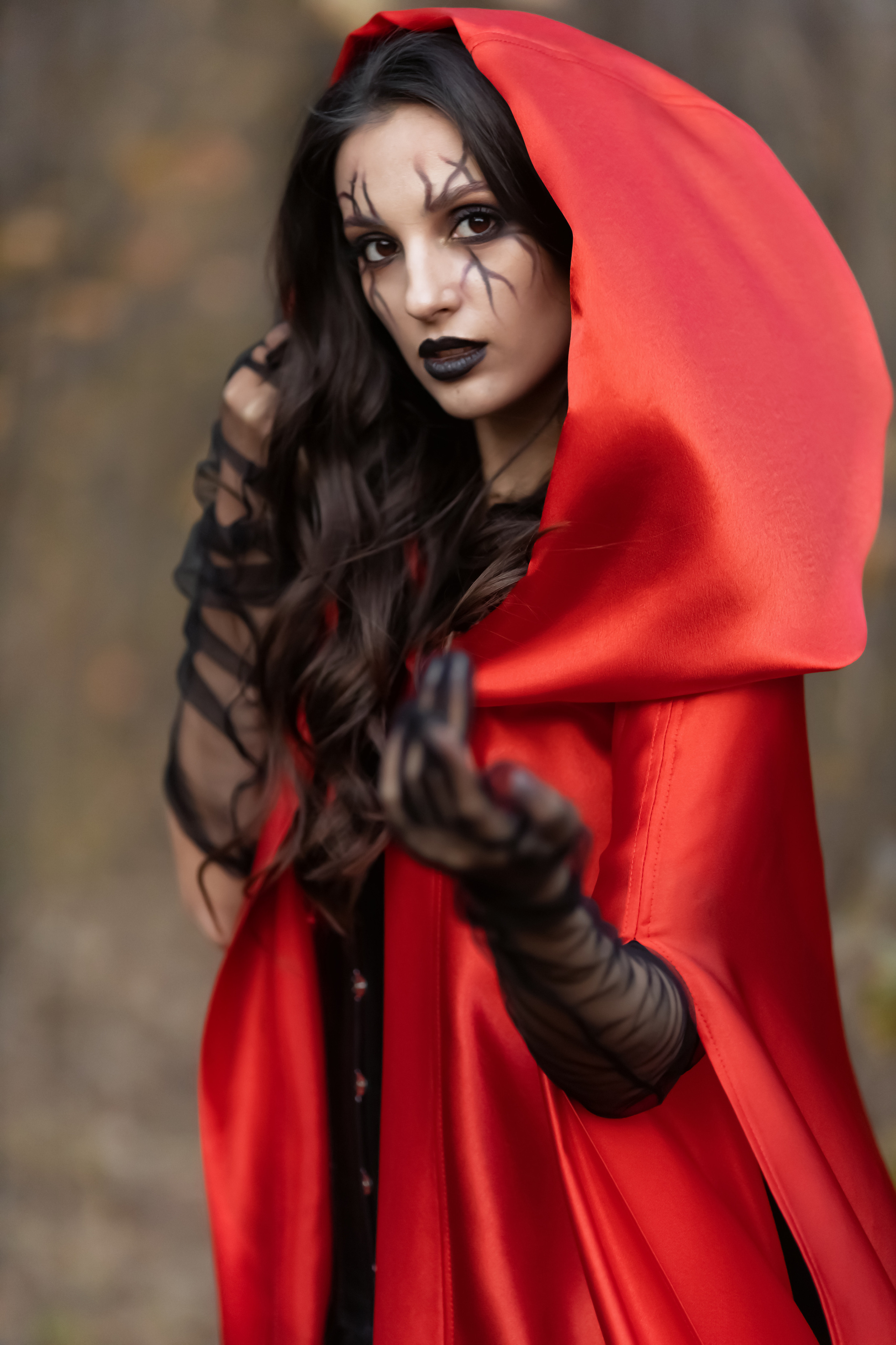 Сказочный лес. Семейный и детский фотограф Леонова Анна