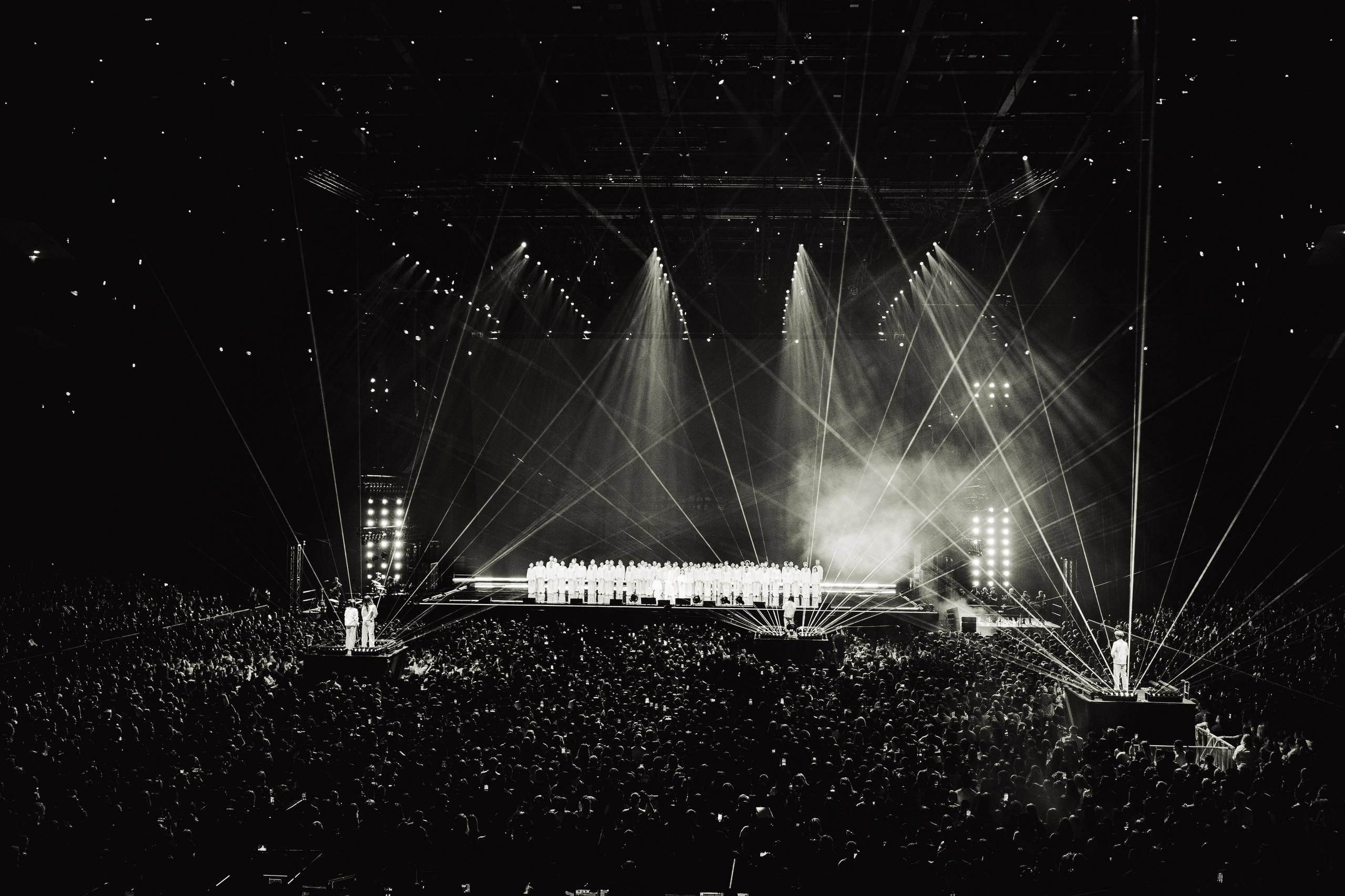 ДИМА БИЛАН В LIVE АРЕНЕ 13-15.02.26. Концертный и репортажный фотограф в Москве и Санкт-Петербурге Мария