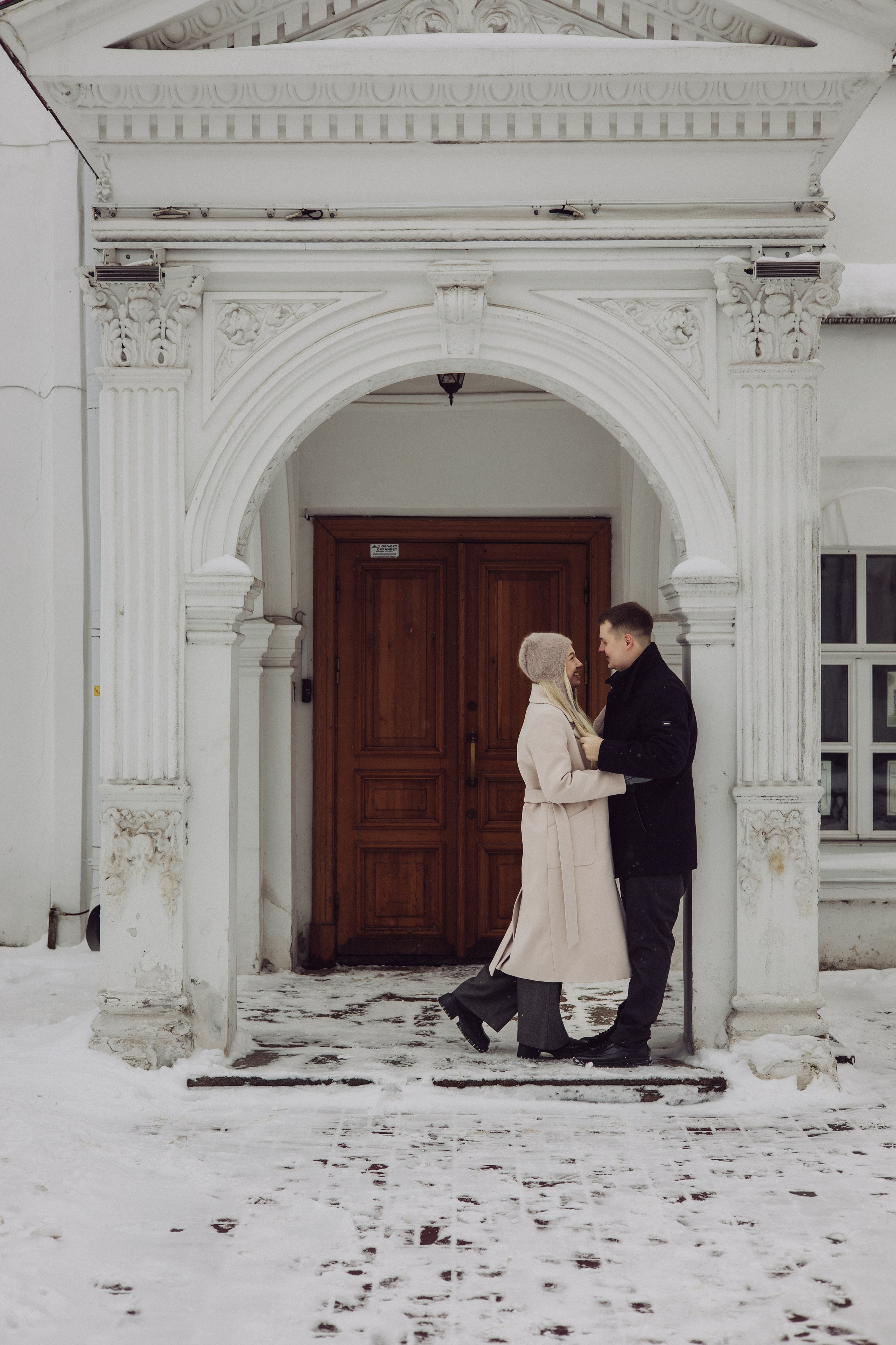 Тимофей & Екатерина. Свадебный фотограф Иваново Игнатов Дмитрий Фотосессия Иваново