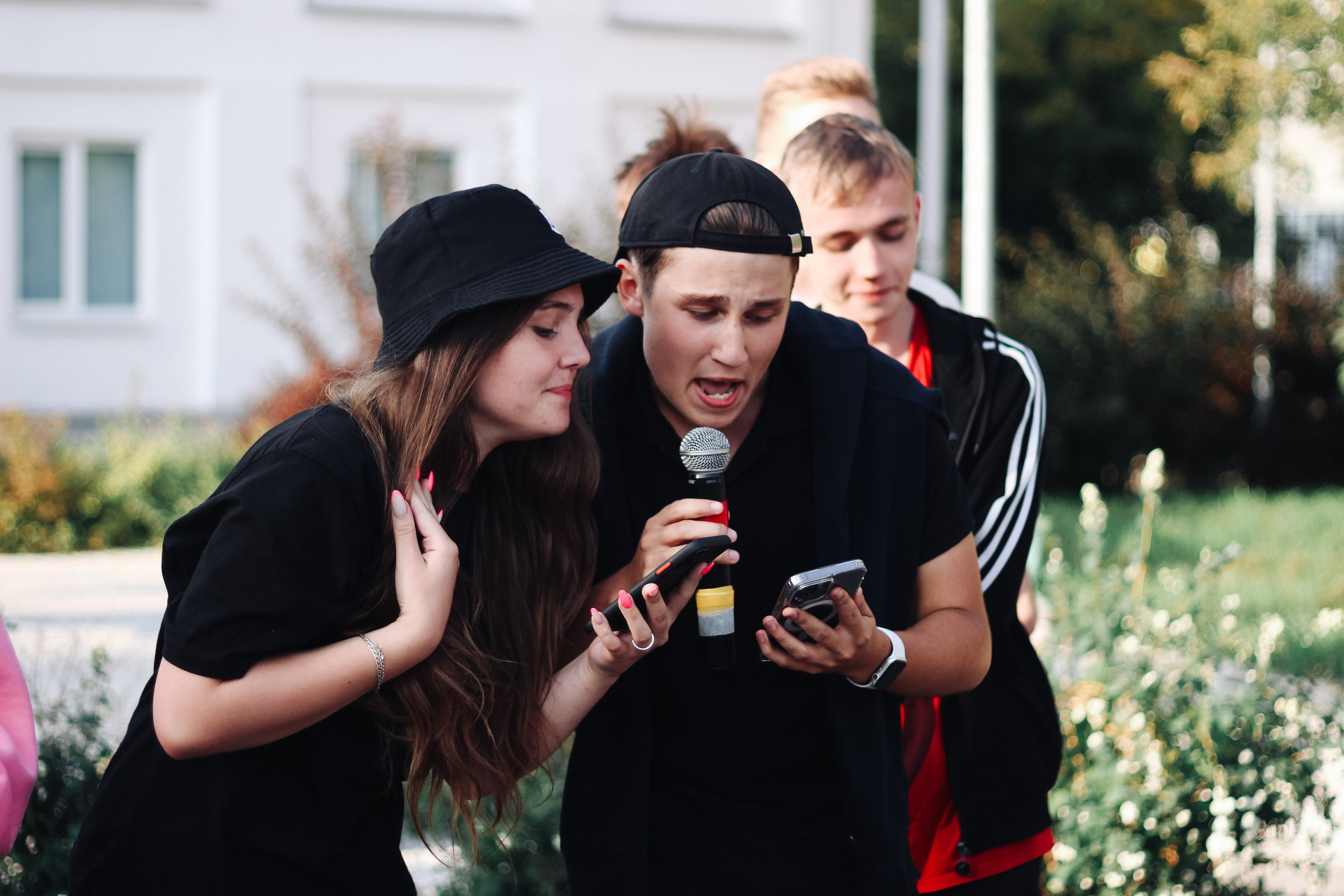 Первосол ИРЭФ-ЦТ 2024. Начинающий Фотограф в Казани