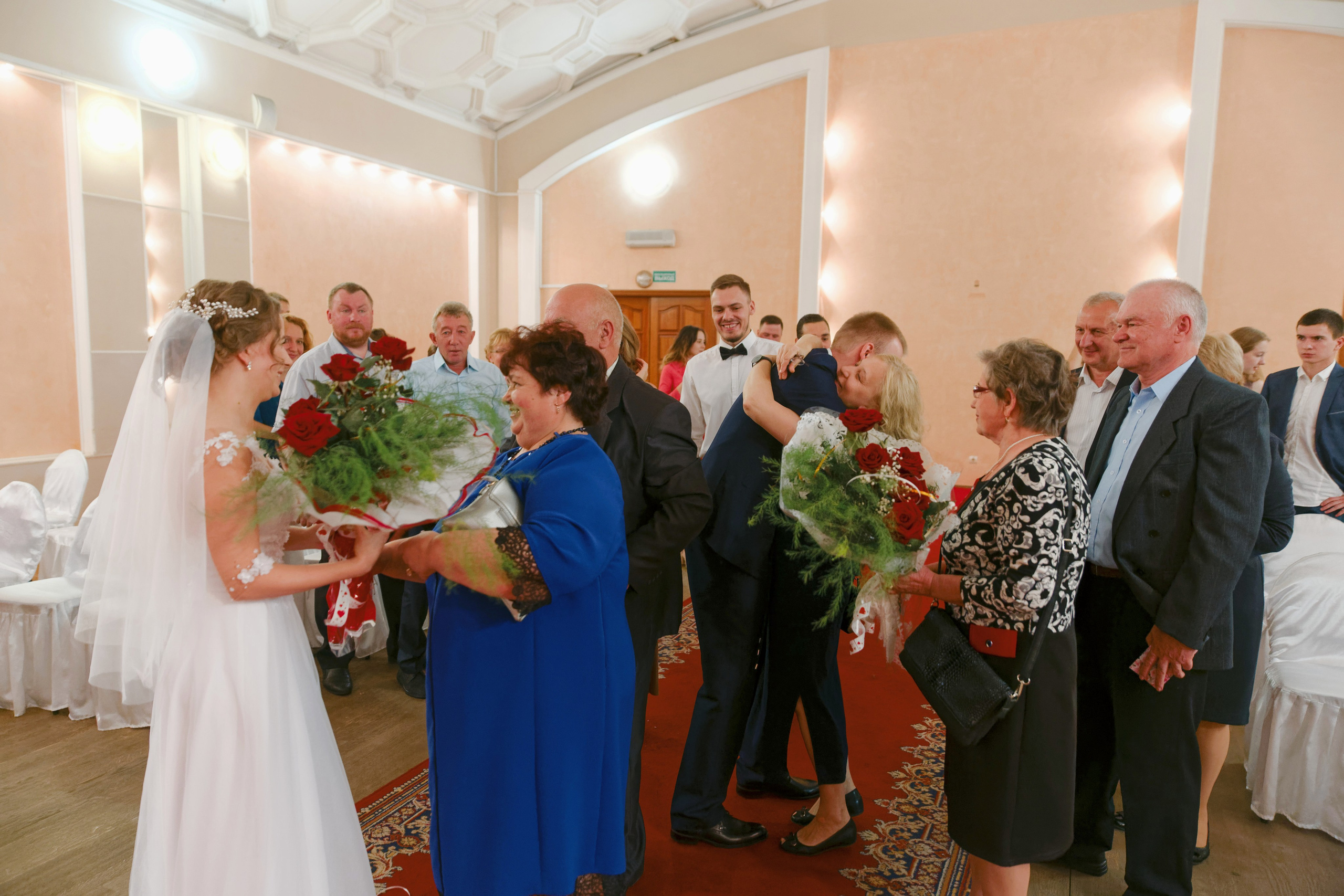 Александр и Александра. Видеограф Павел Борисов | Москва | СПБ | Брянск