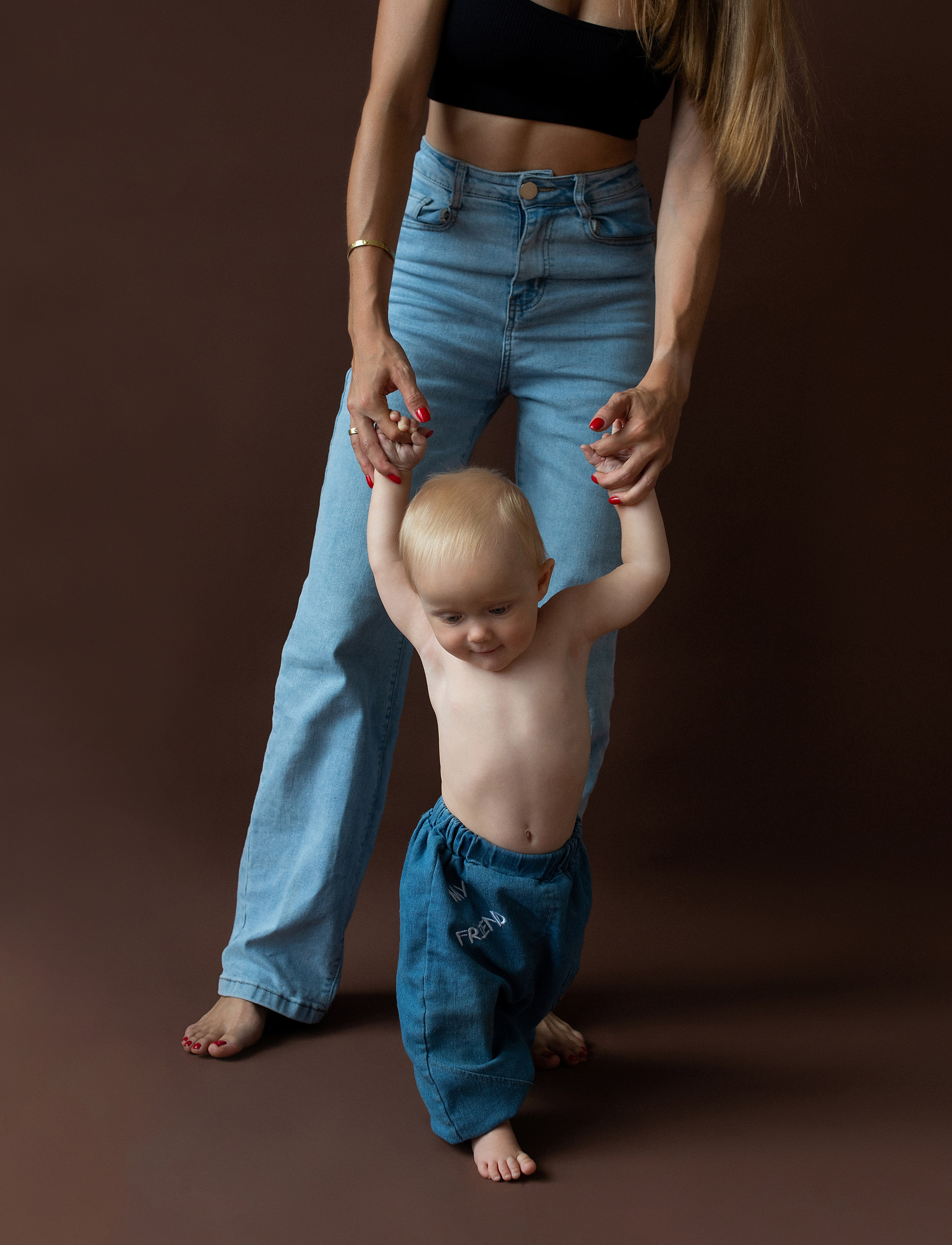 Даша & Ярослав. Юлия Соколовская Фотограф Москва Красногорск