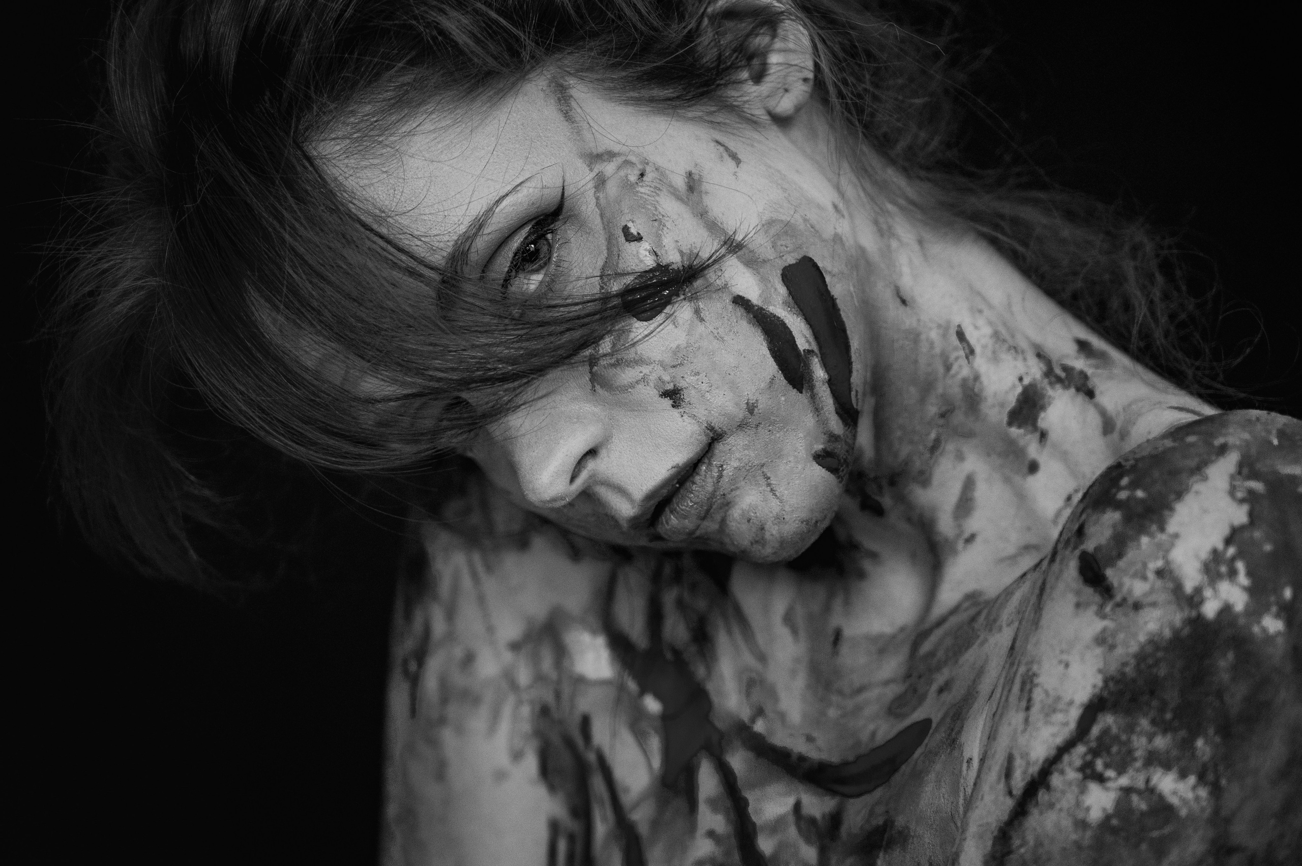 Ольга Горбунова. Портретный фотограф в Москве Ковалева Валентина