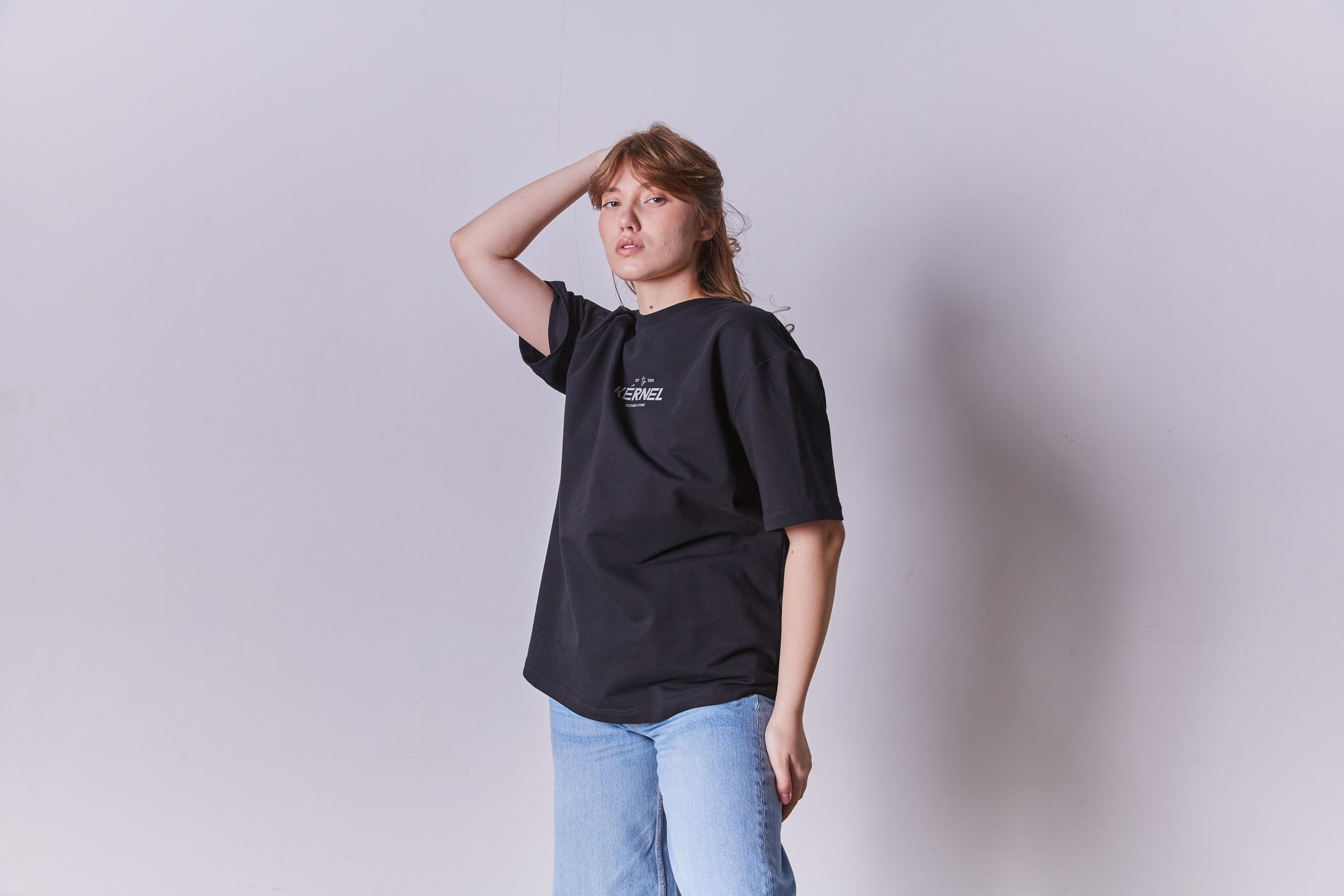 Контент-съёмка для магазина Kernel. Контент-фотограф в Абакане Наталья Нагибина