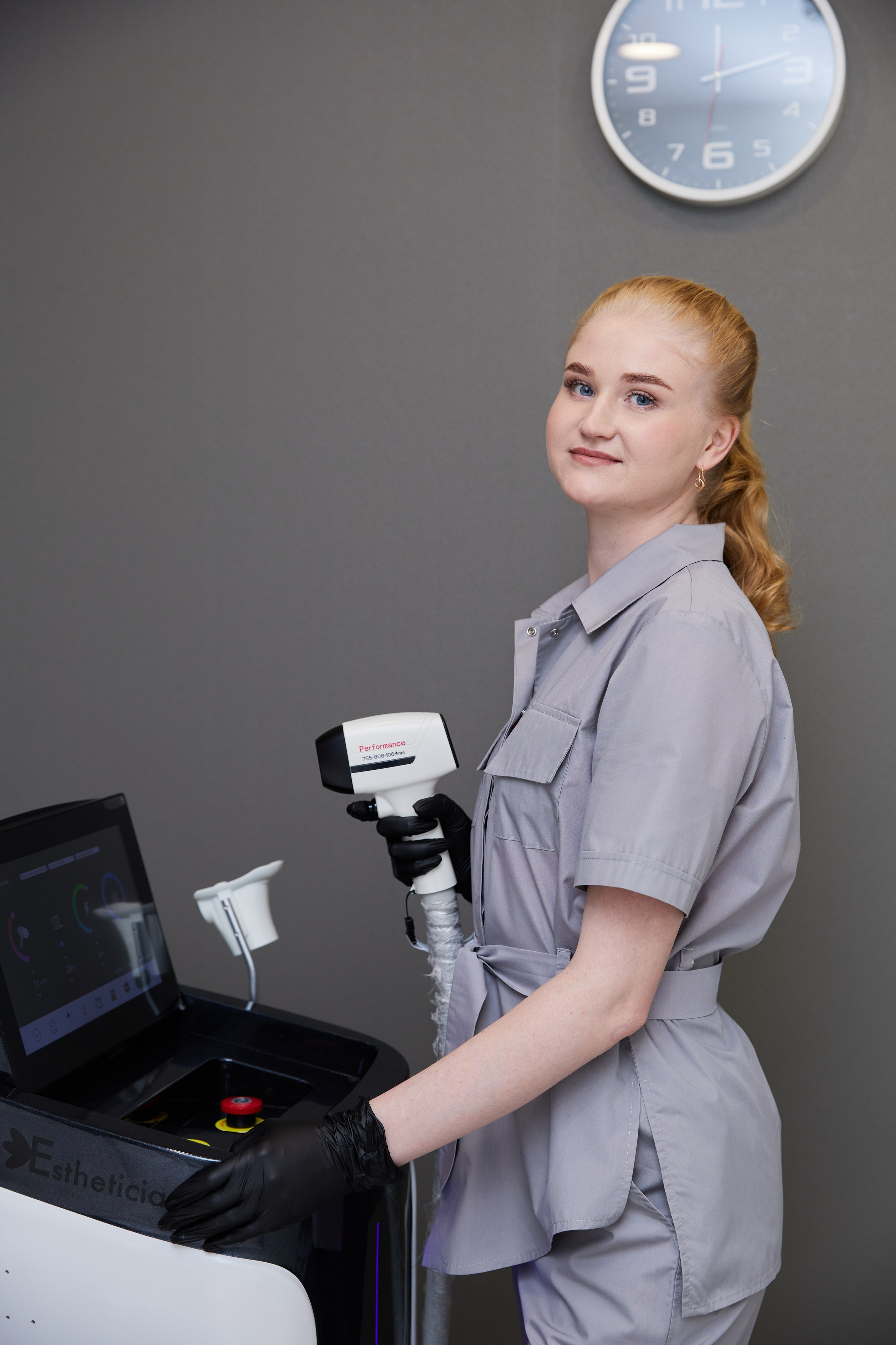 Контент-съёмка для Profi Story. Контент-фотограф в Абакане Наталья Нагибина