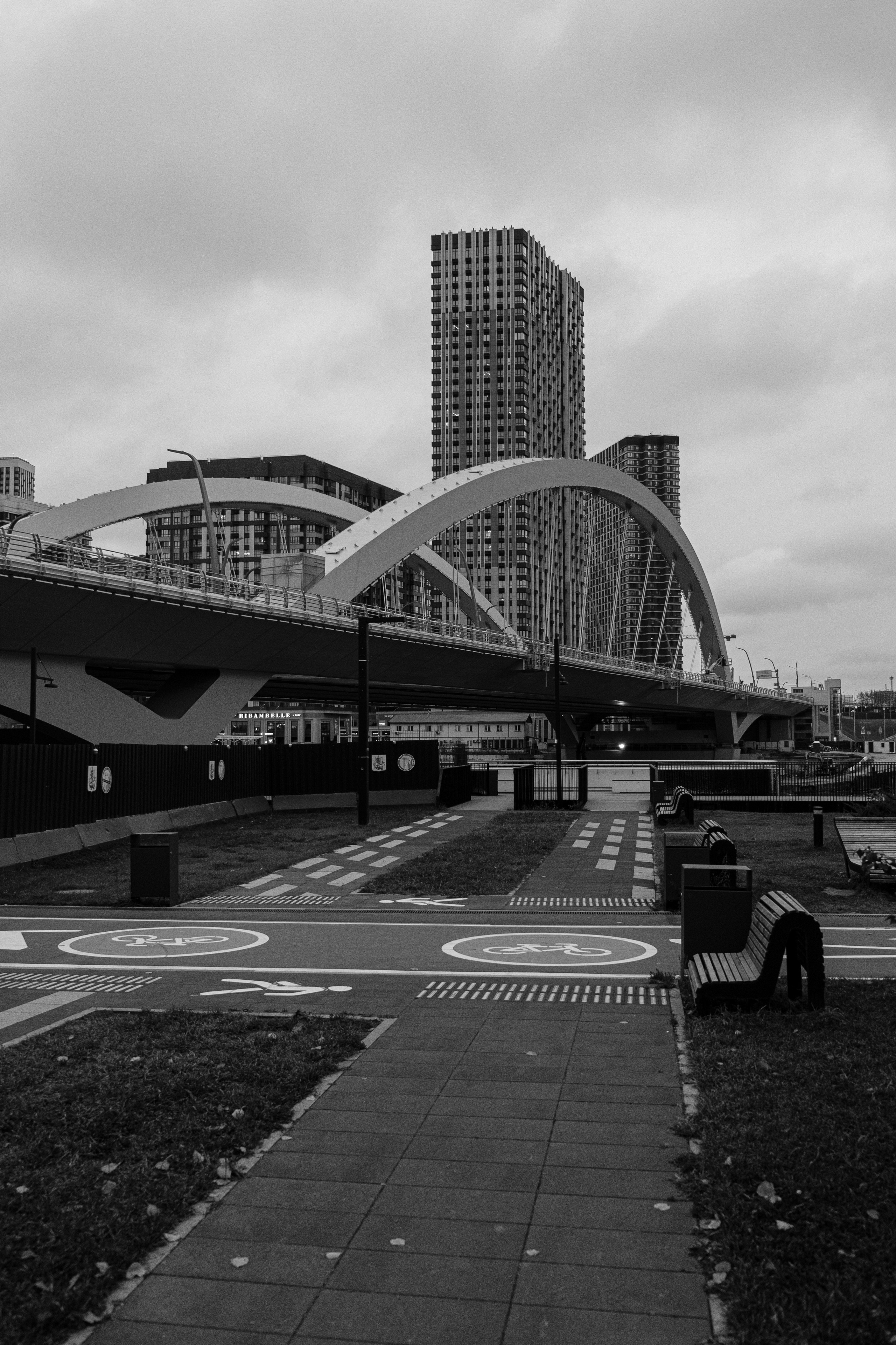 ЖК Сердце Столицы. Алексей Никифоров свадебный и семейный фотограф Москва, Химки
