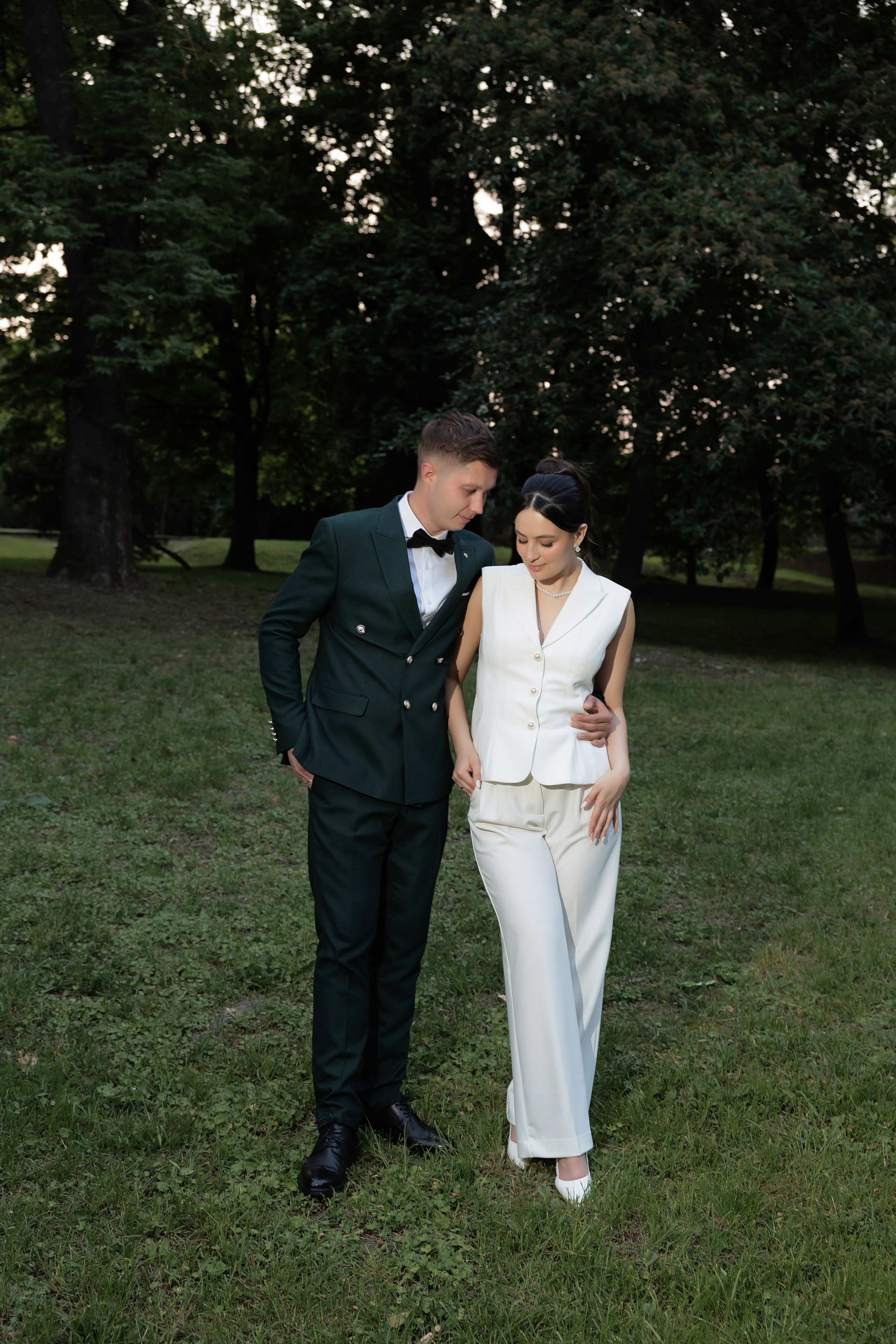 Я вновь смотрю в твои глаза!. Свадебный фотограф Калининград