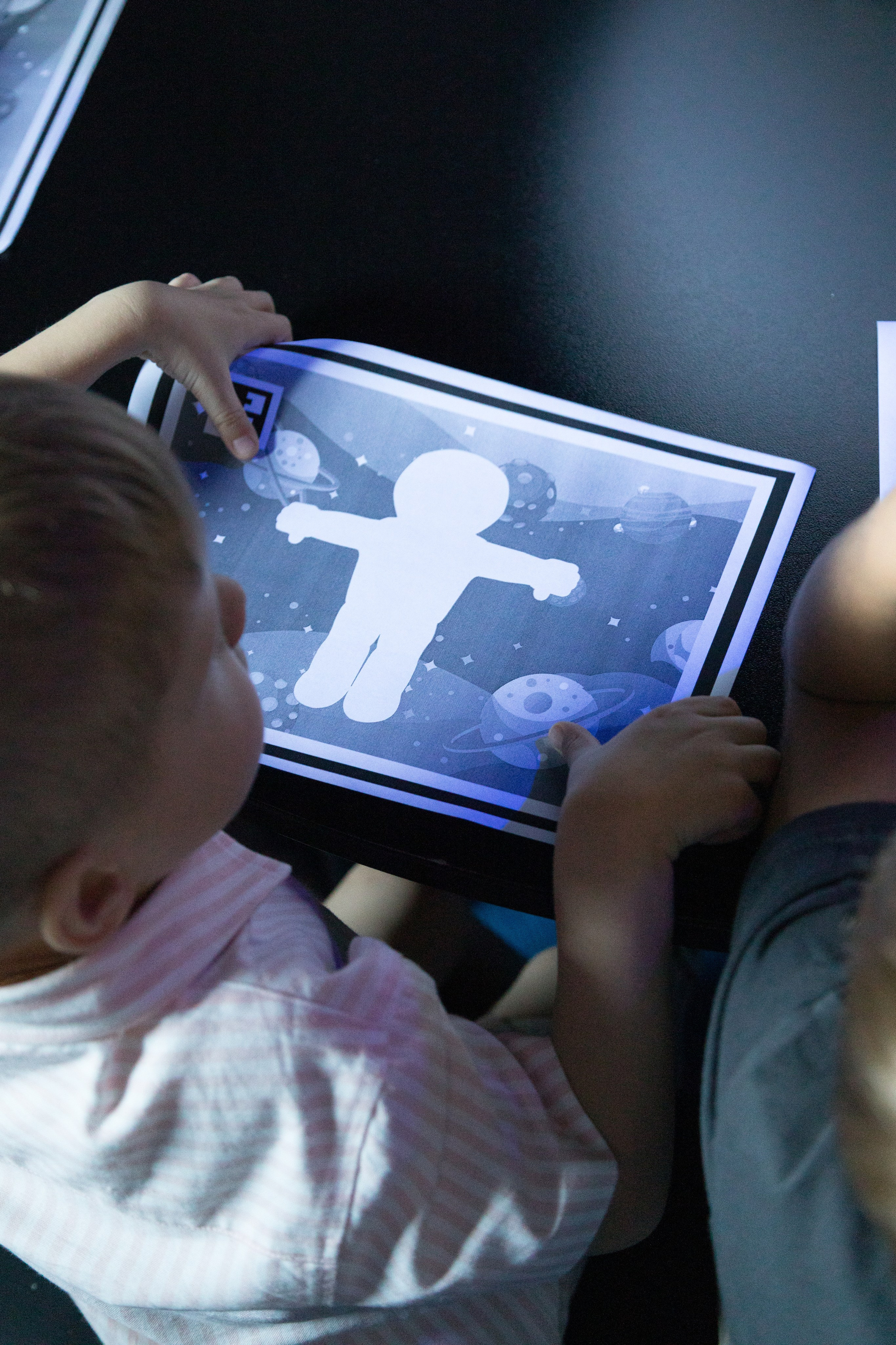 День рождения Феди, 5 лет. НЕОПАРК. Детский и контент фотограф Надя Волкова Санкт-Петербург