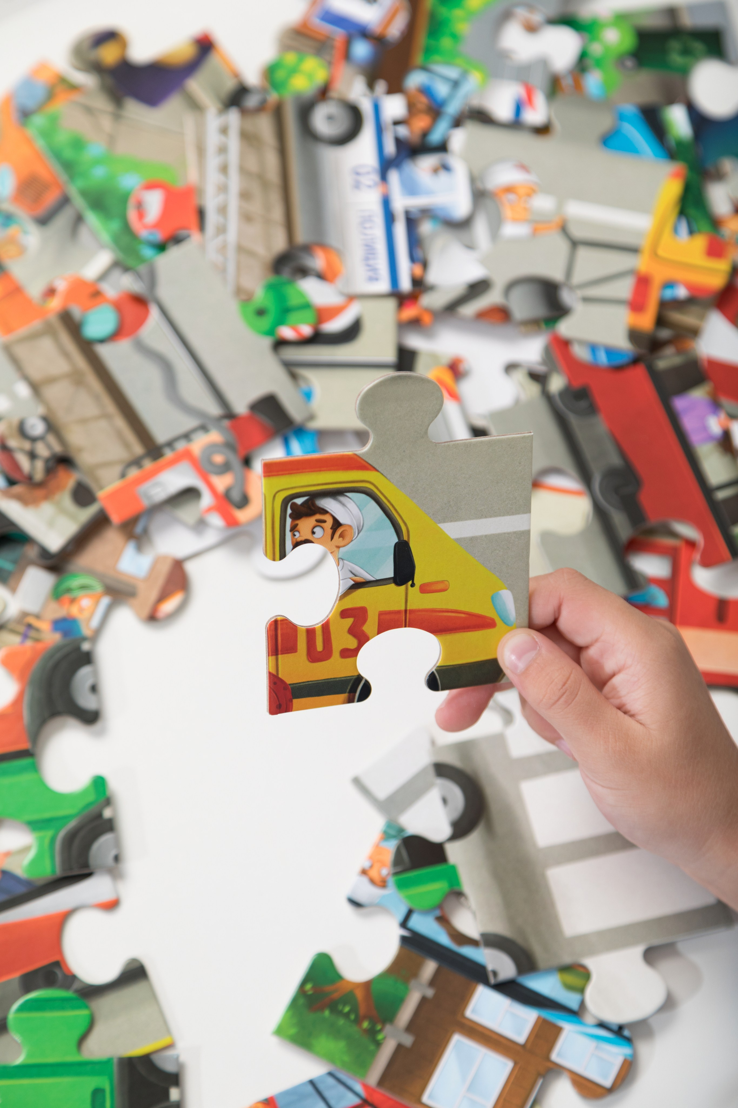 Каталожная съемка в циклораме для бренда детских товаров. Детский и контент фотограф Надя Волкова Санкт-Петербург