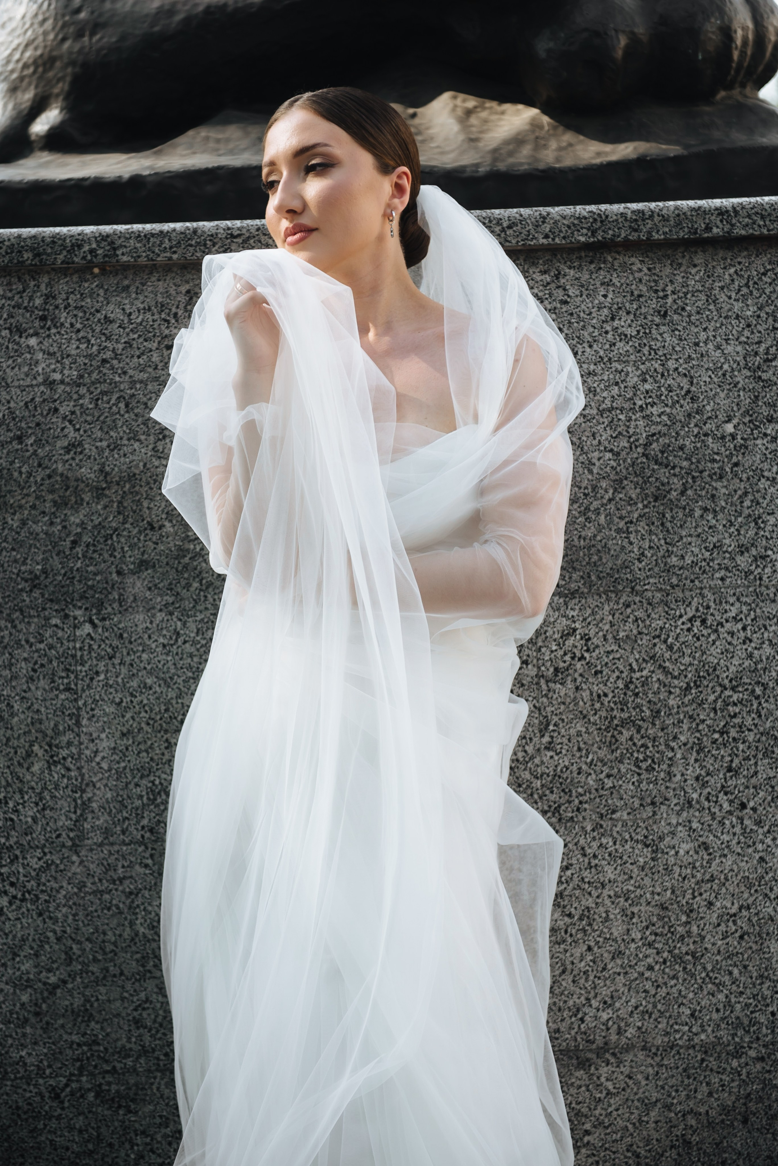 Юля и Стас. Главная