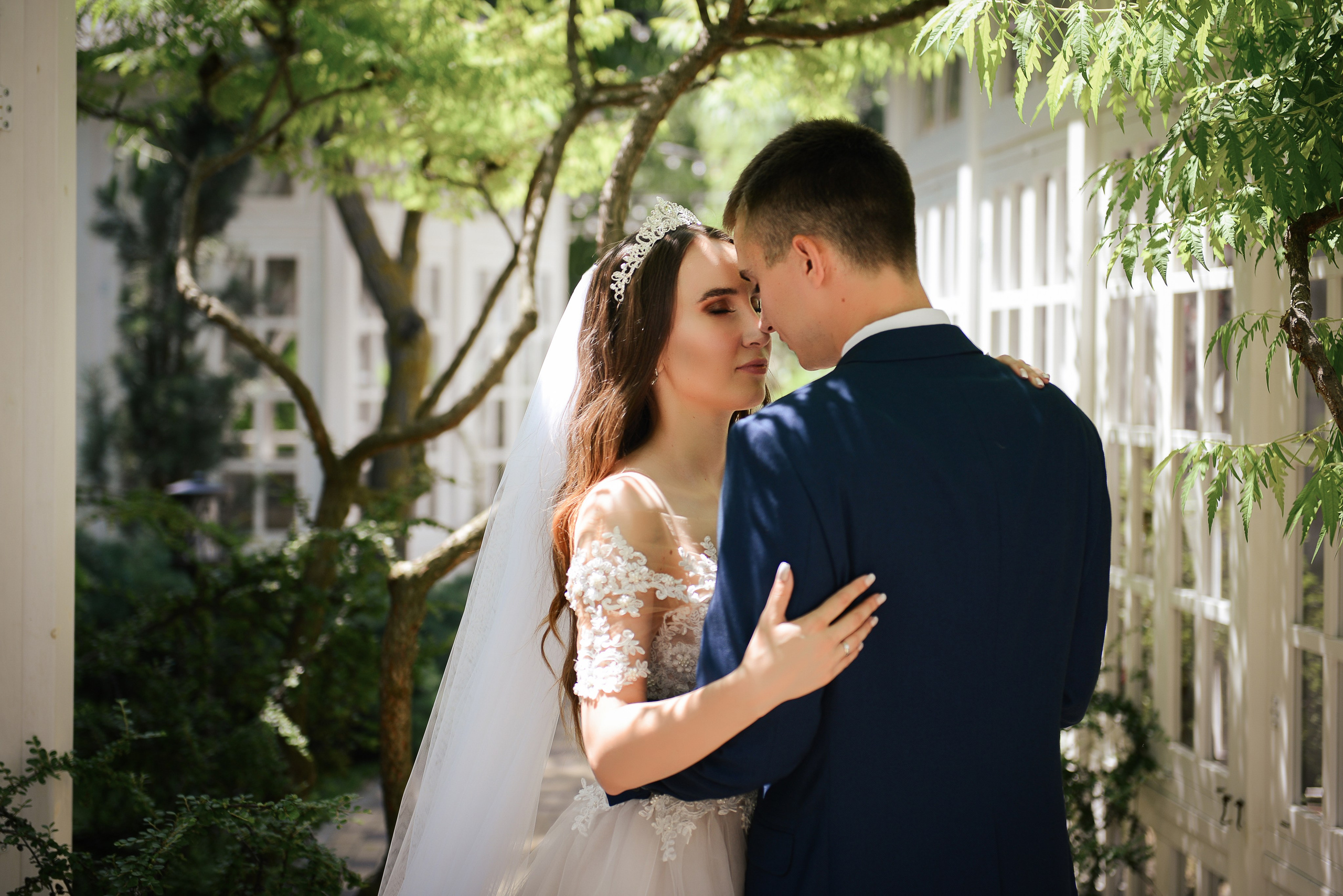 Саша&Настя. Фотограф Ярута Оксана / Ростов-на-Дону