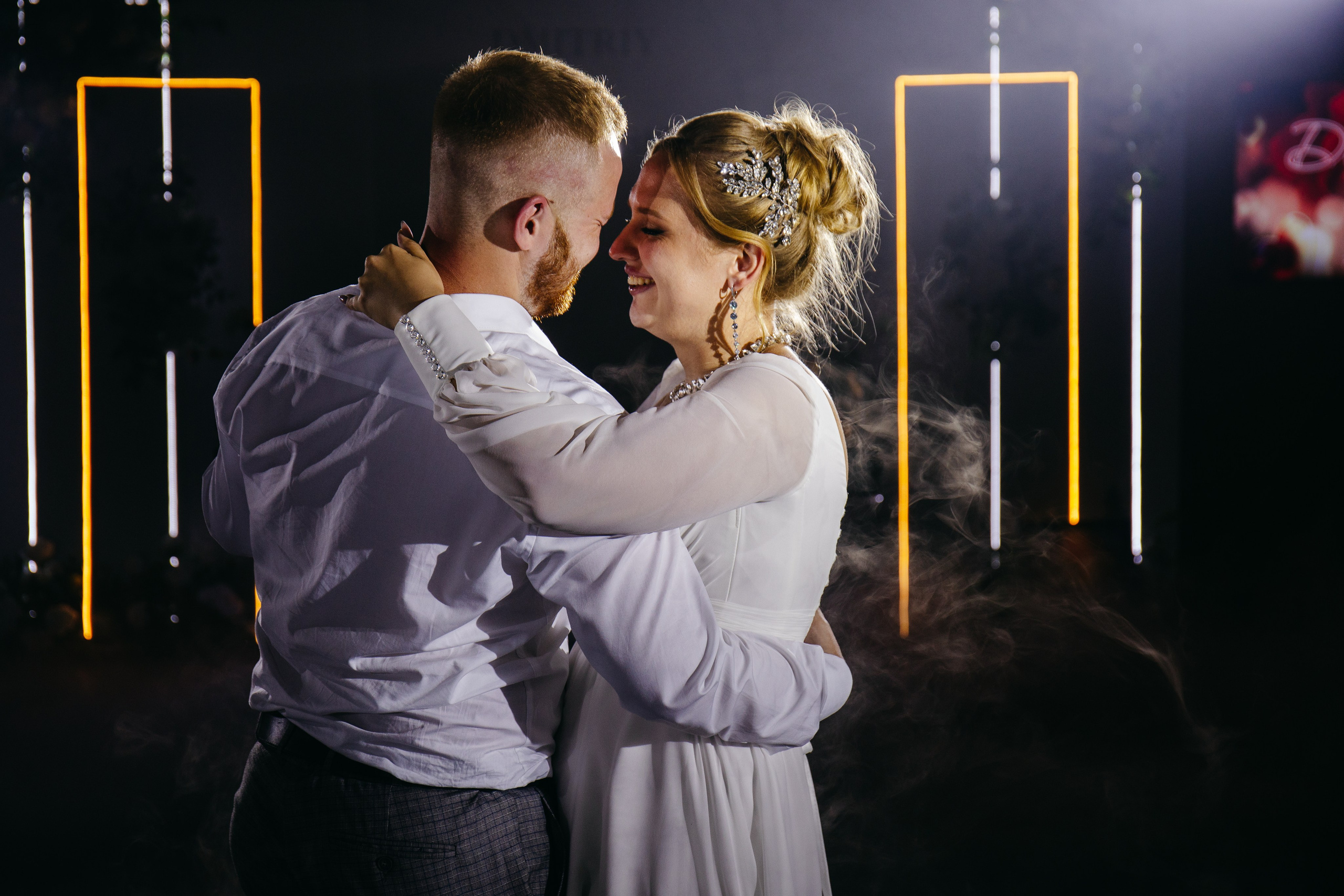 Дмитрий и Анастасия. Свадебный и женский фотограф