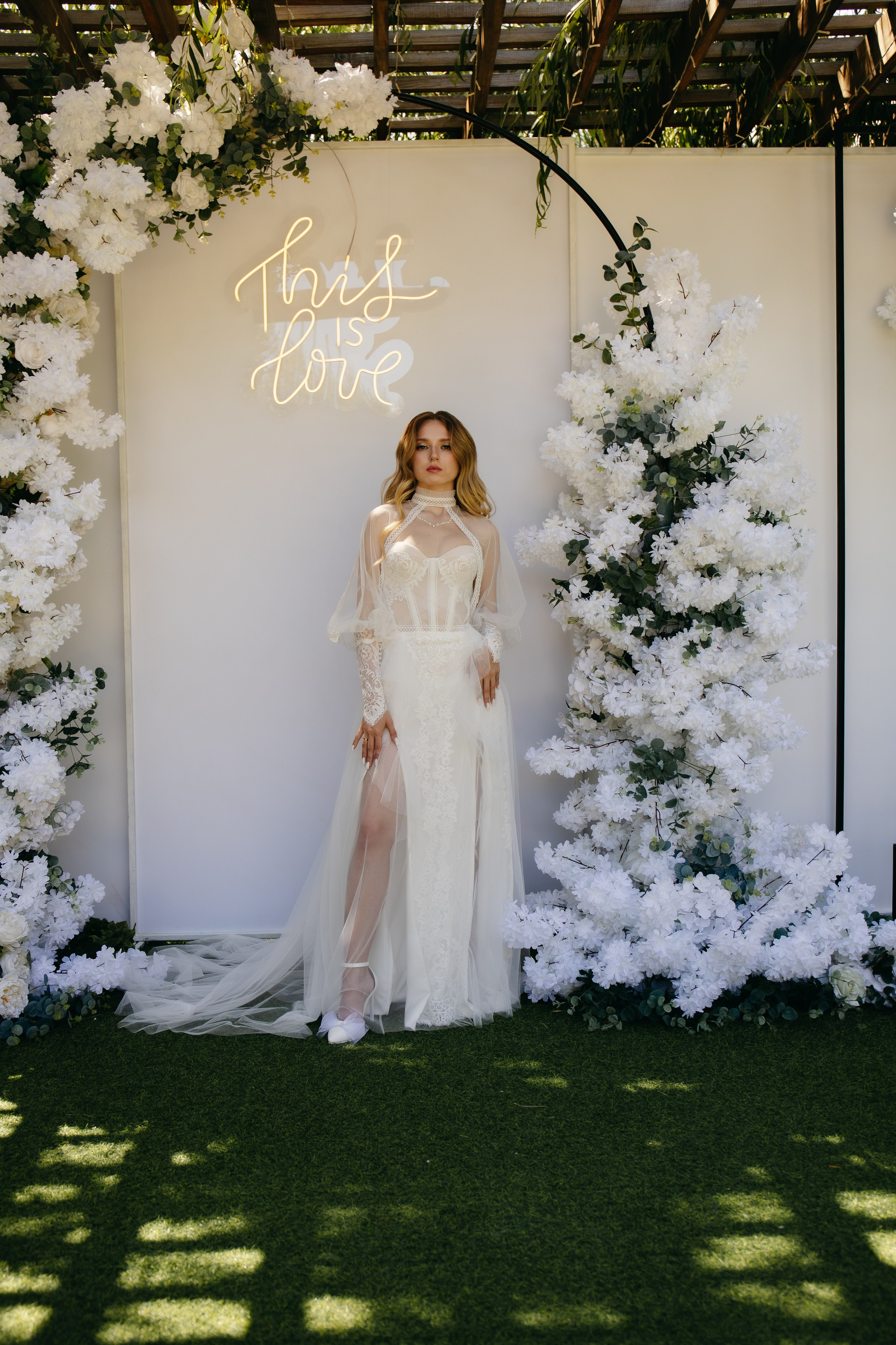 Петр и Анна. Свадебный и женский фотограф