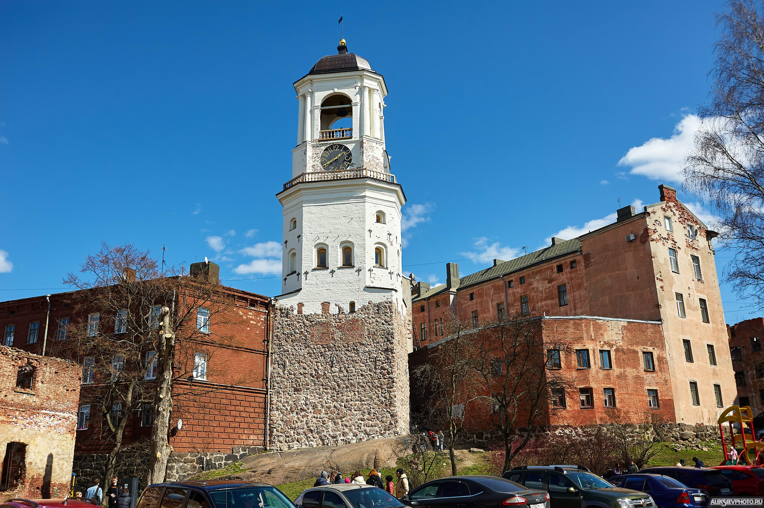 2021.05. Фотограф Алексей Алексеев