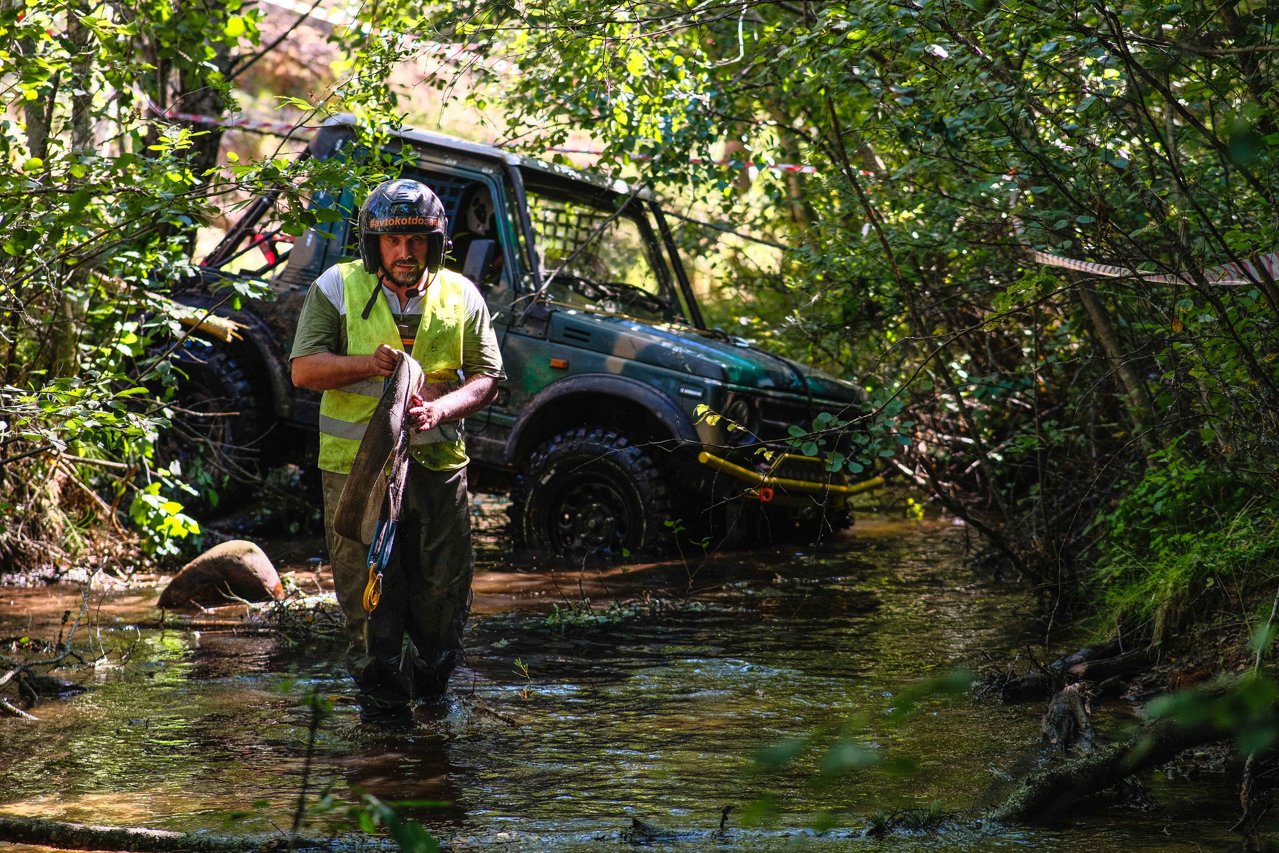 2022.08.13-14 — КВС 2022 — Спортсмены на СУ. Фотограф Алексей Алексеев