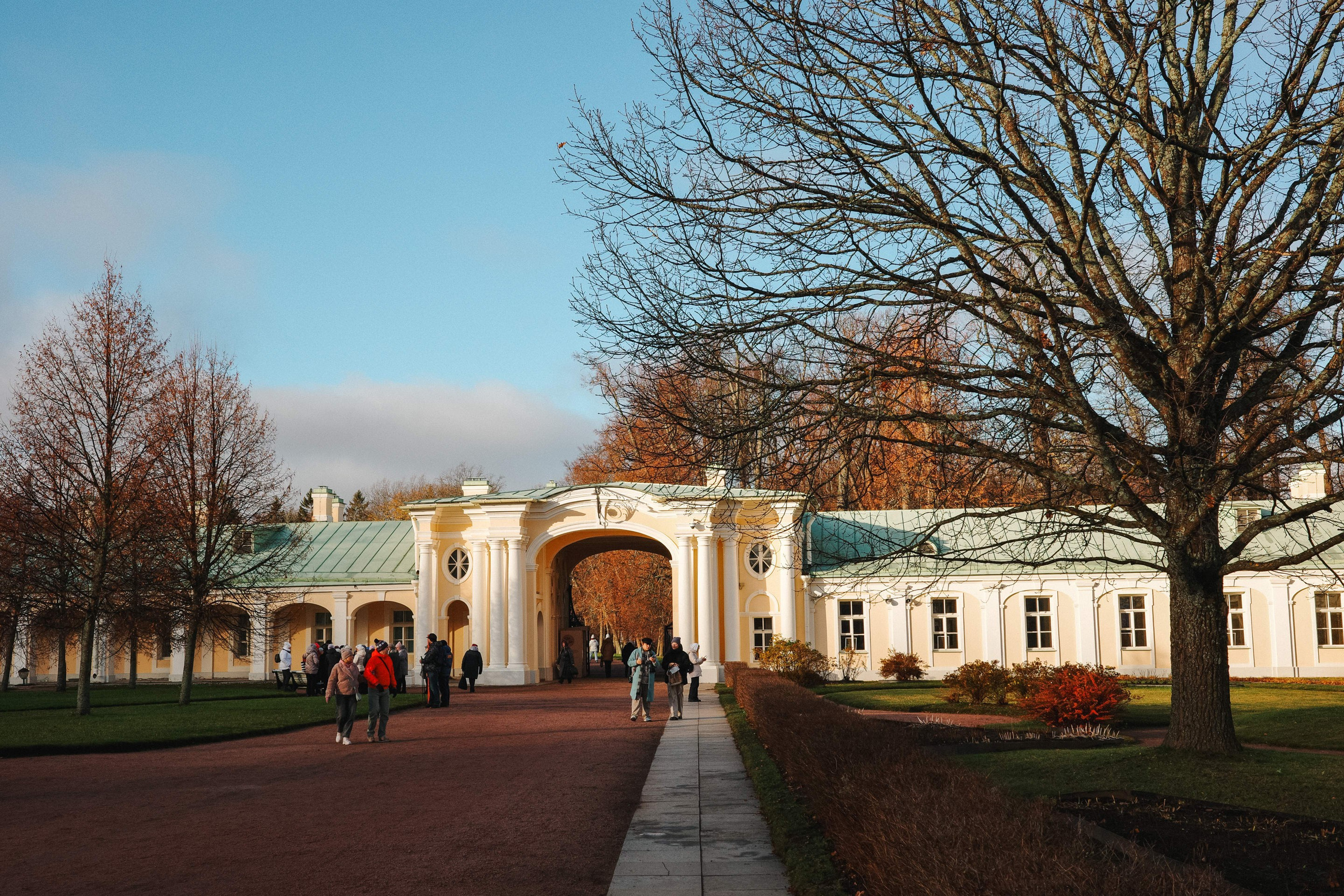 2024.11. Фотограф Алексей Алексеев
