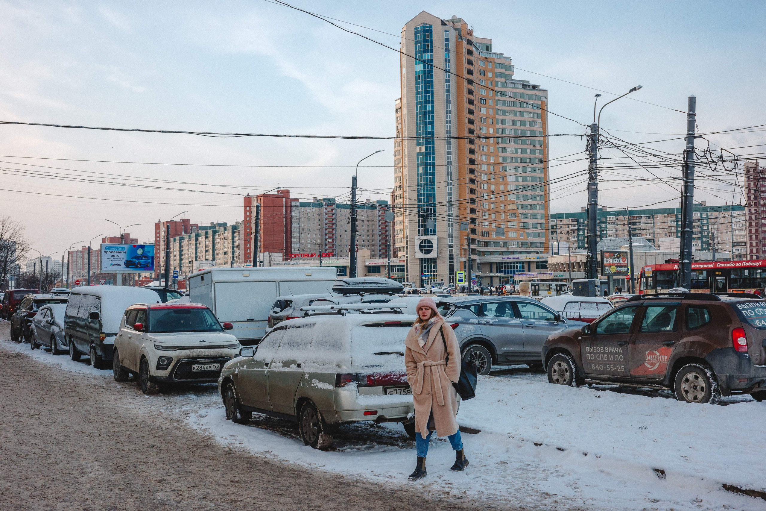 2023.11. Фотограф Алексей Алексеев