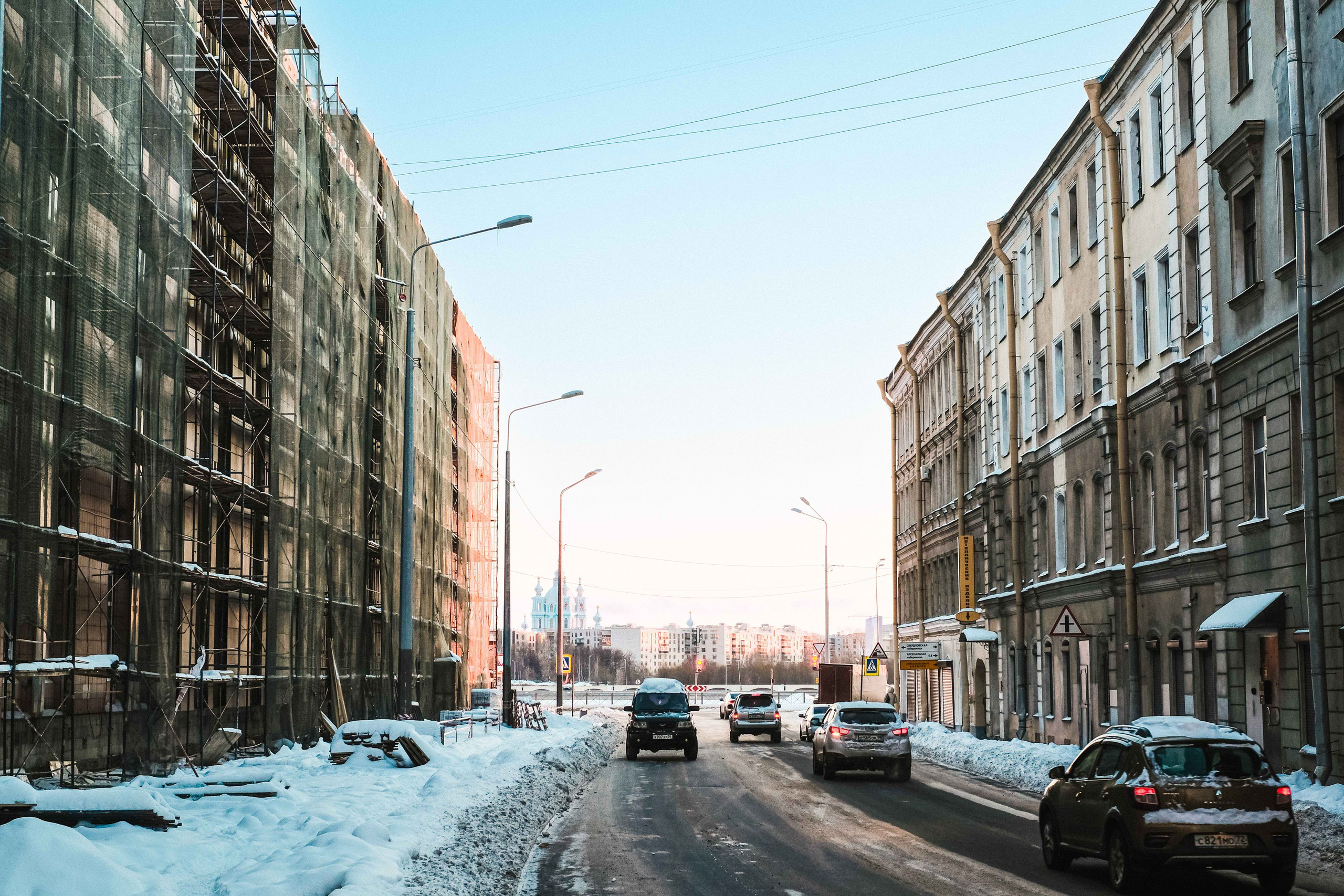 2021.12. Фотограф Алексей Алексеев