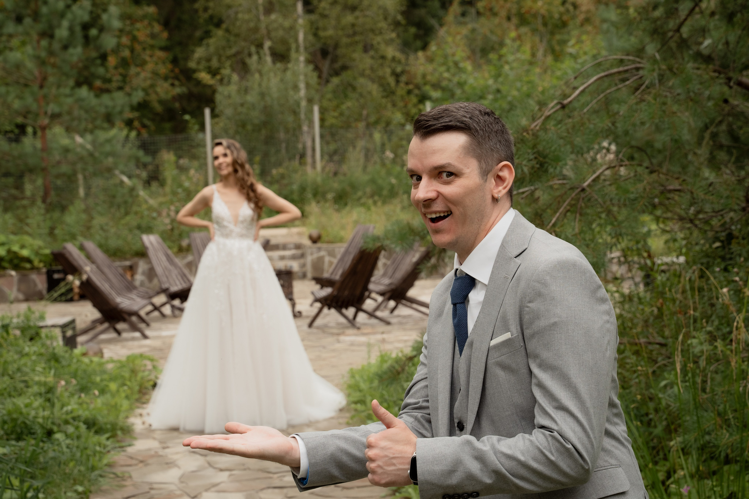 Катерина и Александр. Портретный и свадебный фотограф Алла Карени Москва