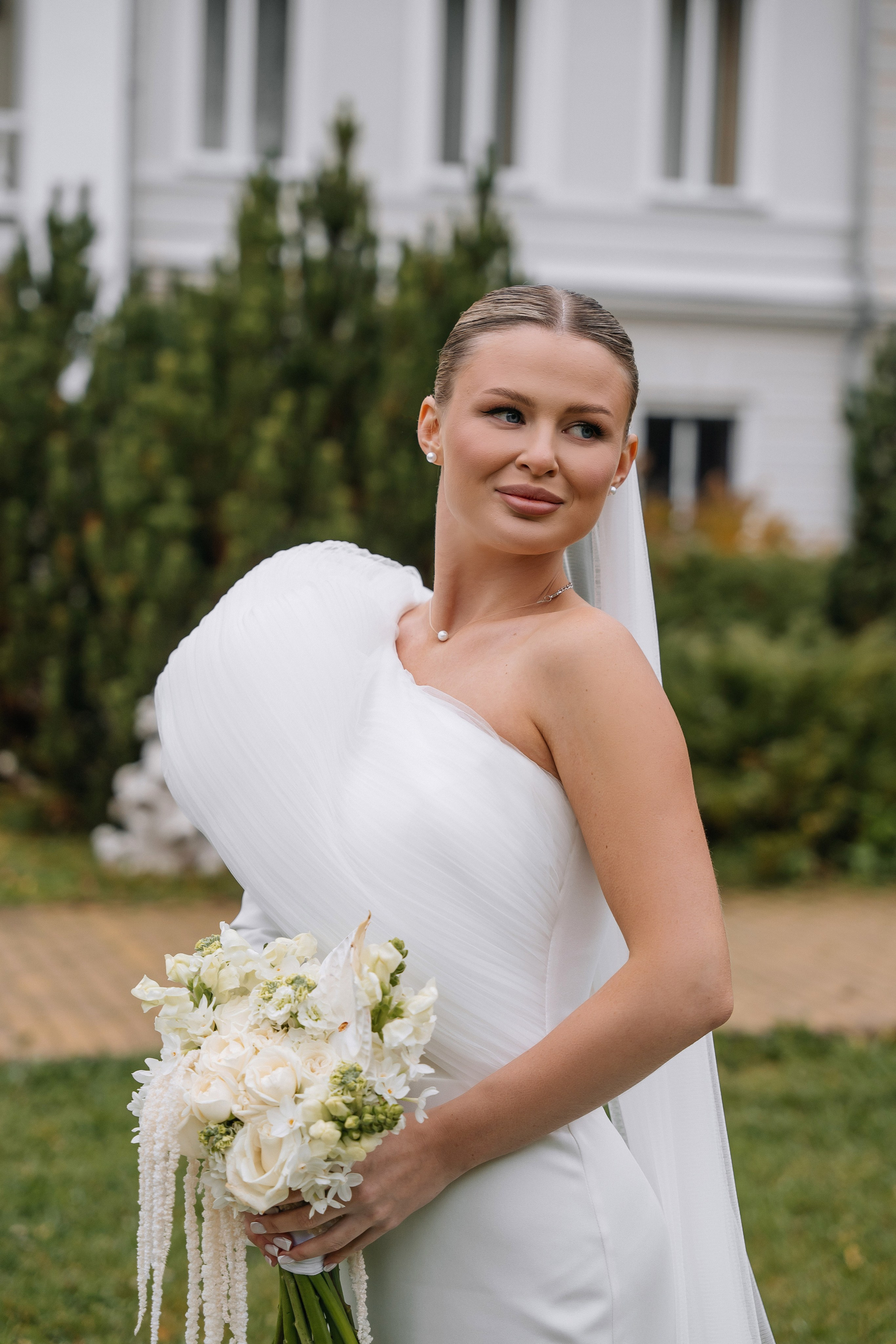 Артём и Елизавета 10/10/2025. Фотограф в Смоленске Ольга Давыдова