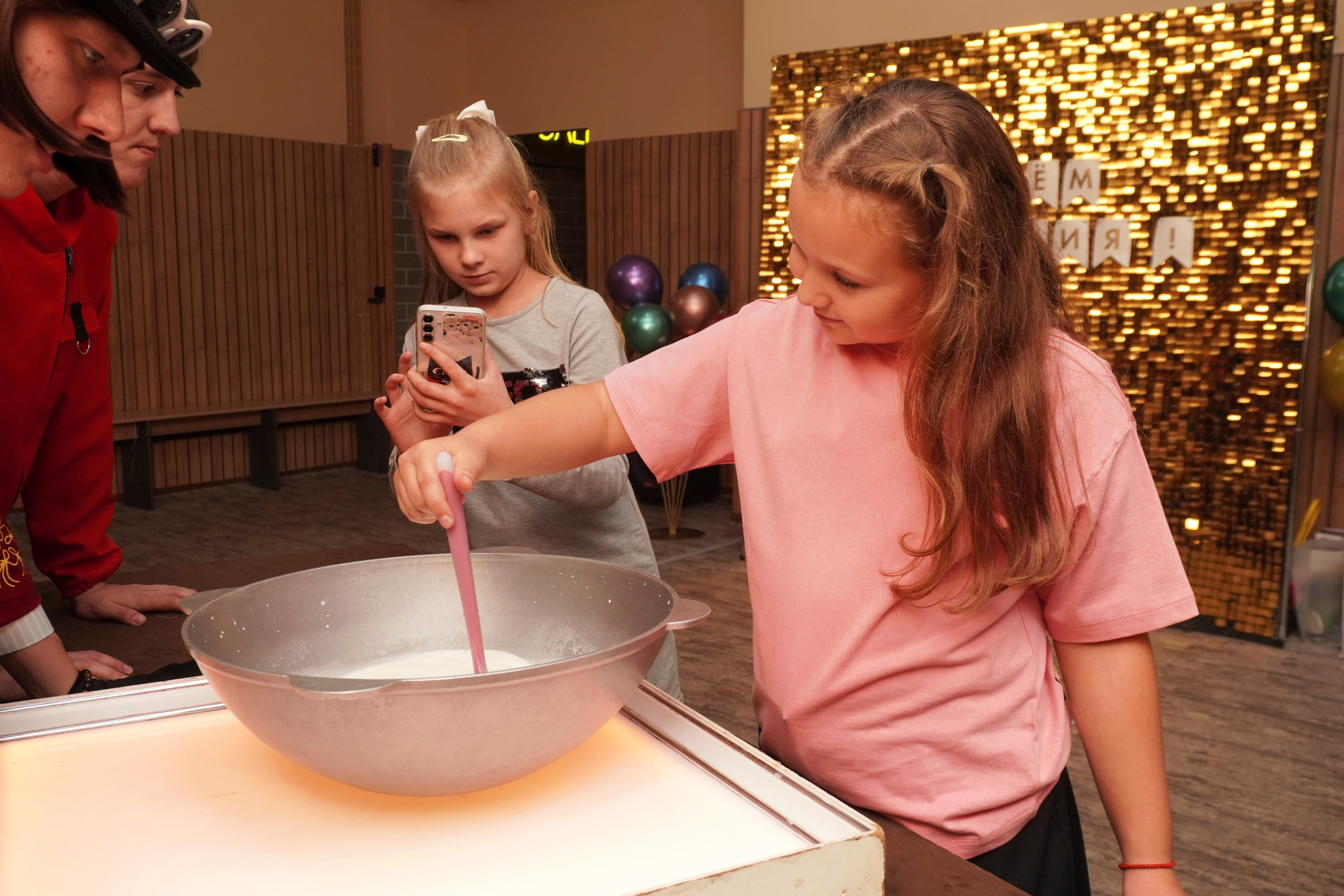 Вилли вонка. ALIZHURR