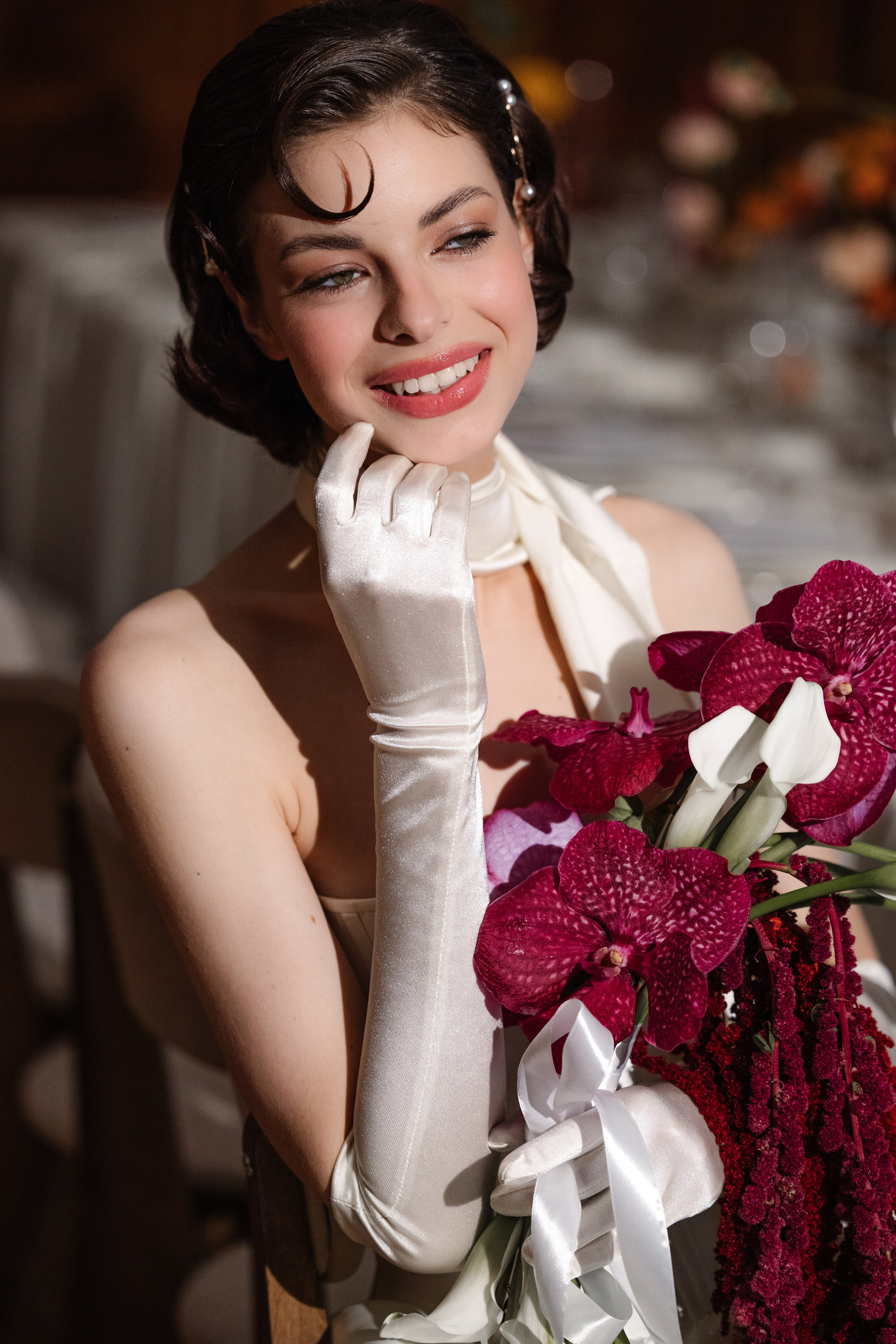 Андрей и Дарья