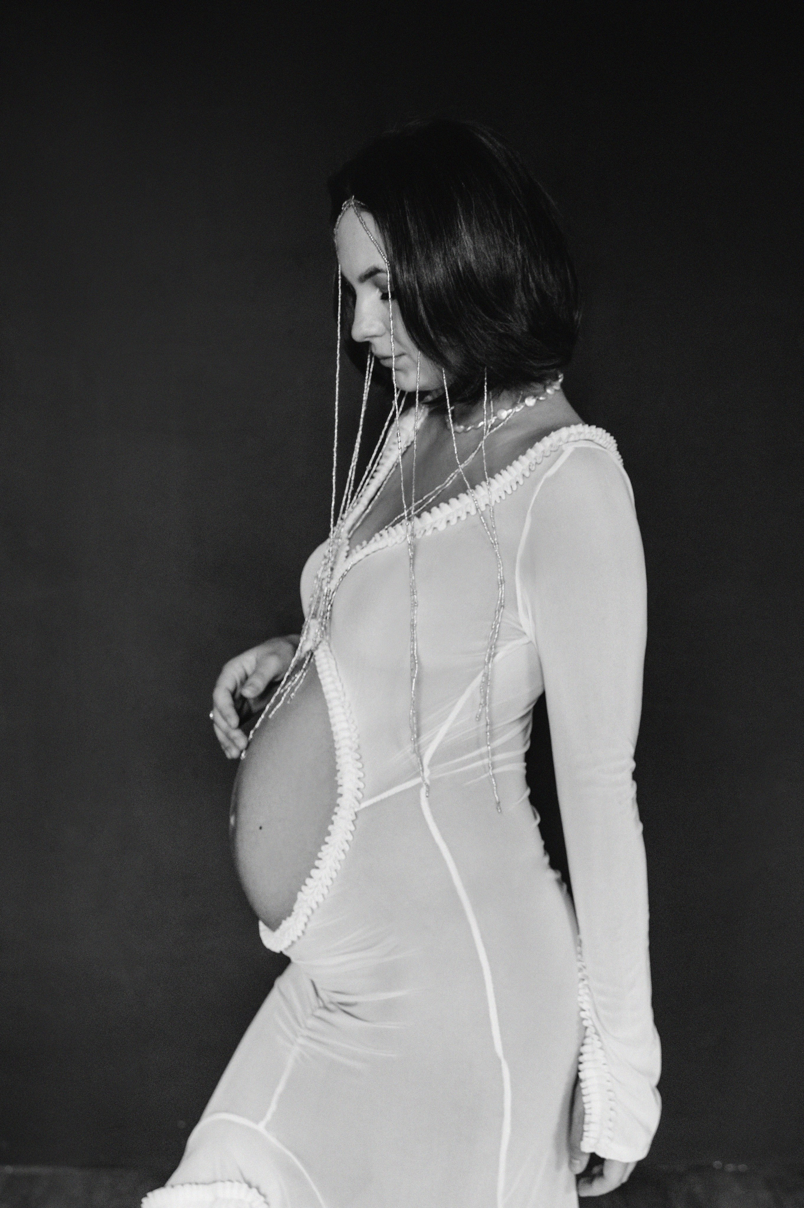 PREGNANCY. Мария — Свадебный фотограф