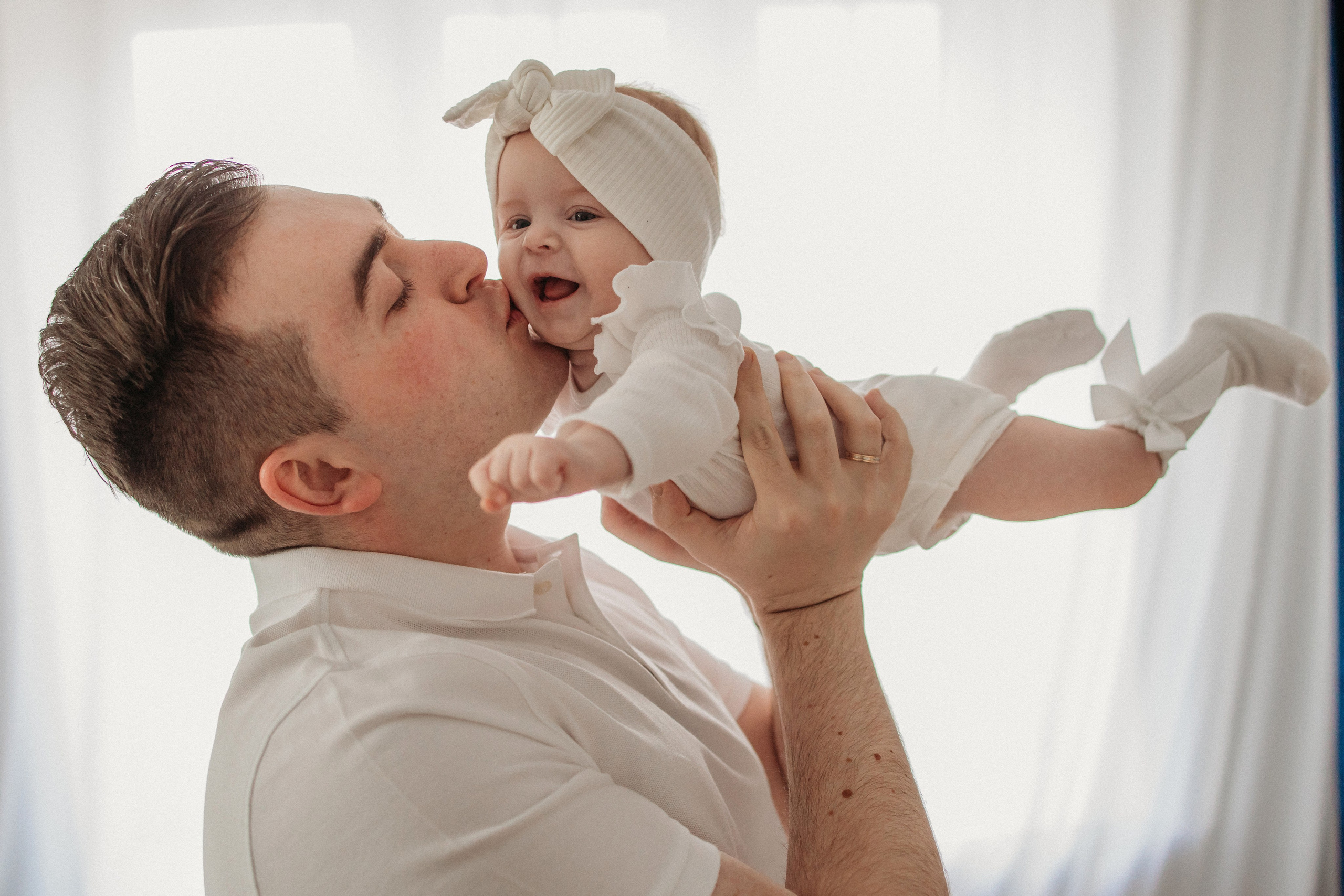 Лена, Саша, Александра. Семейный фотограф и видеограф Попова Юлия