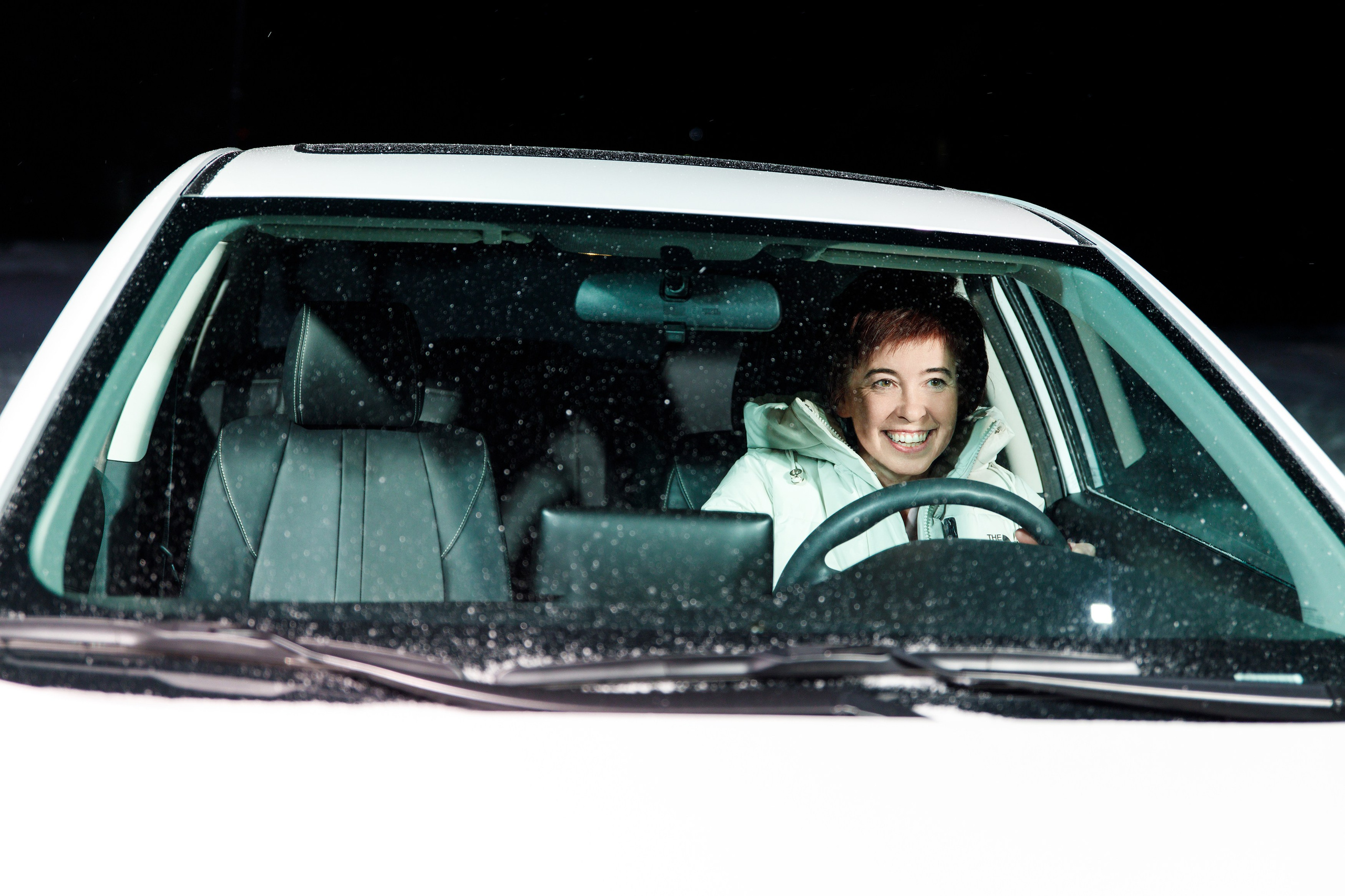 Награждение победителя конкурса «Учитель Года» г. Горнозаводск. Фотограф Дмитрий Молчанов | Фотограф Пермь | Фотограф