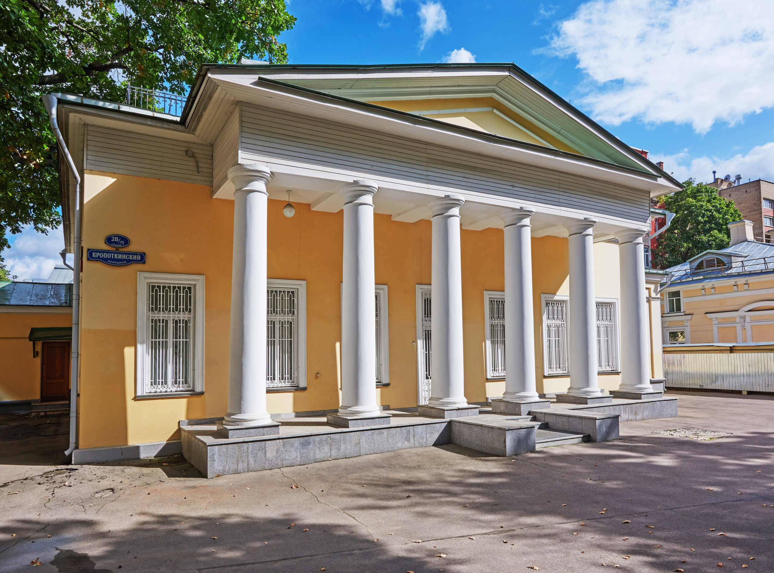 ИНТЕРЬЕР И АРХИТЕКТУРА. Www.apowerstudio.com