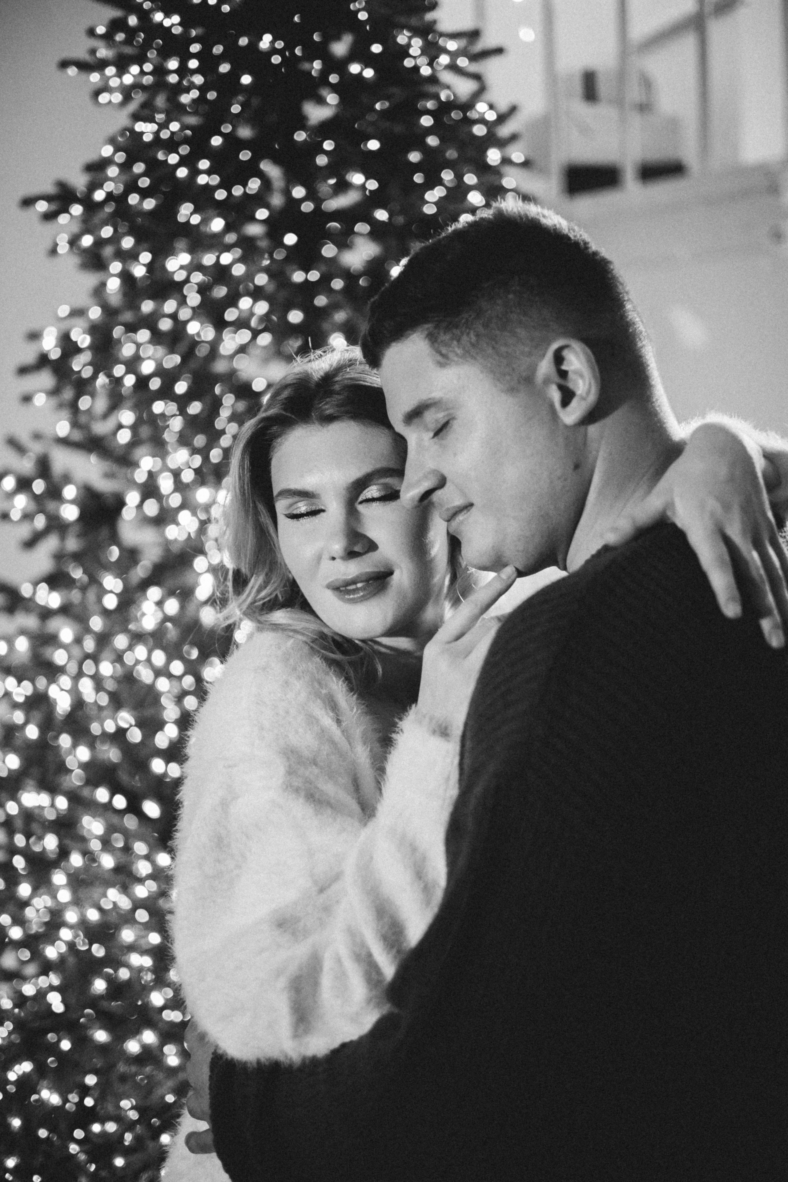 NewYear'25. Фотограф из Краснодара Мария Приходько